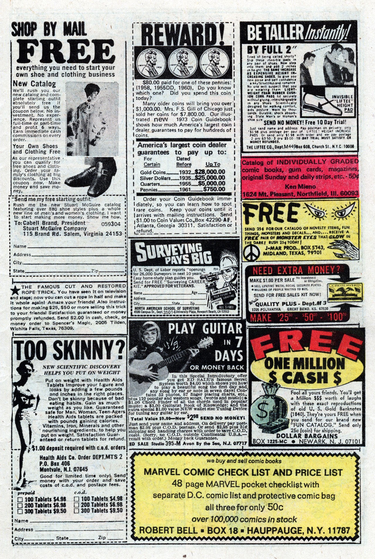 Read online Li'l Kids comic -  Issue #12 - 27