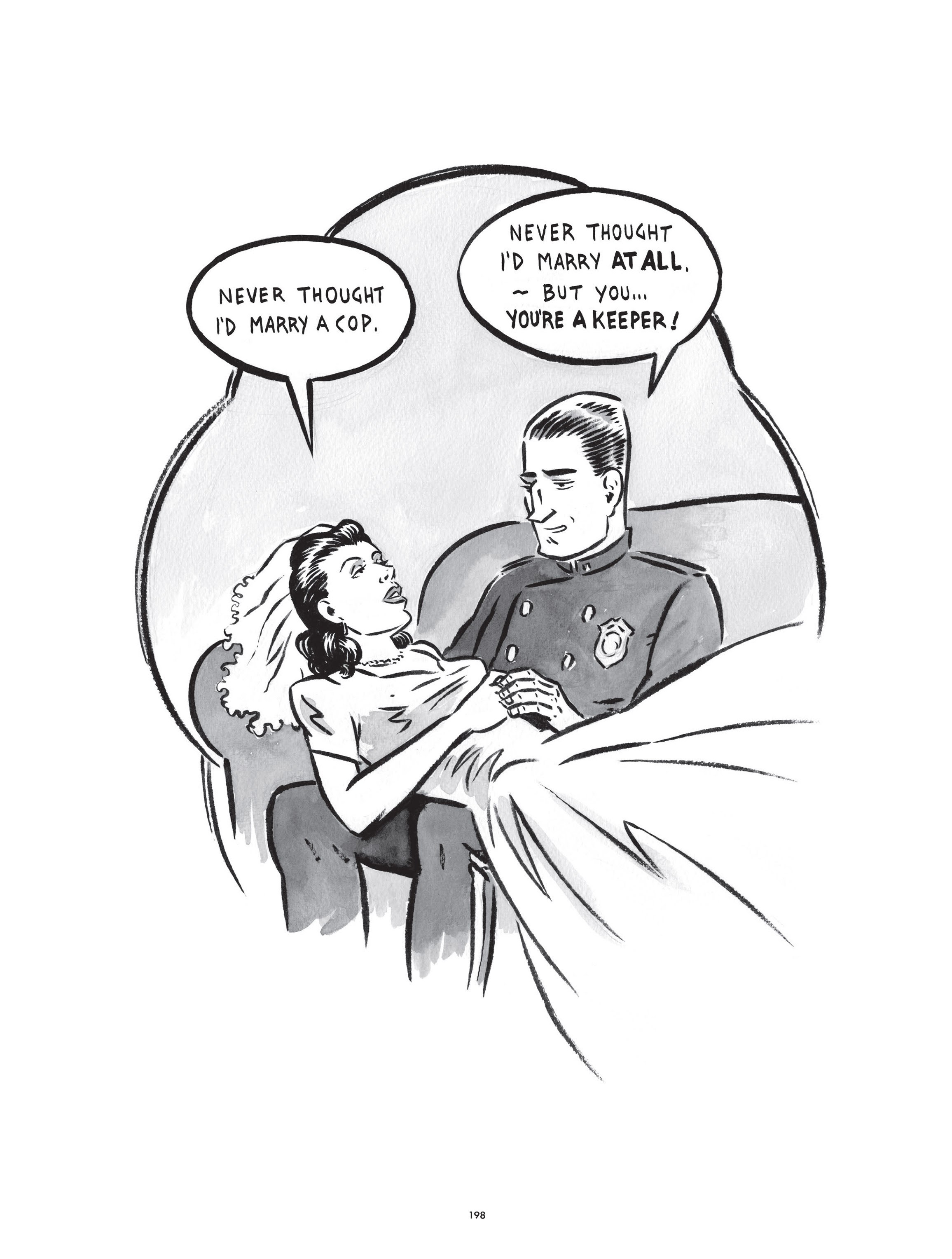 Read online To Have and To Hold comic -  Issue # TPB (Part 2) - 105