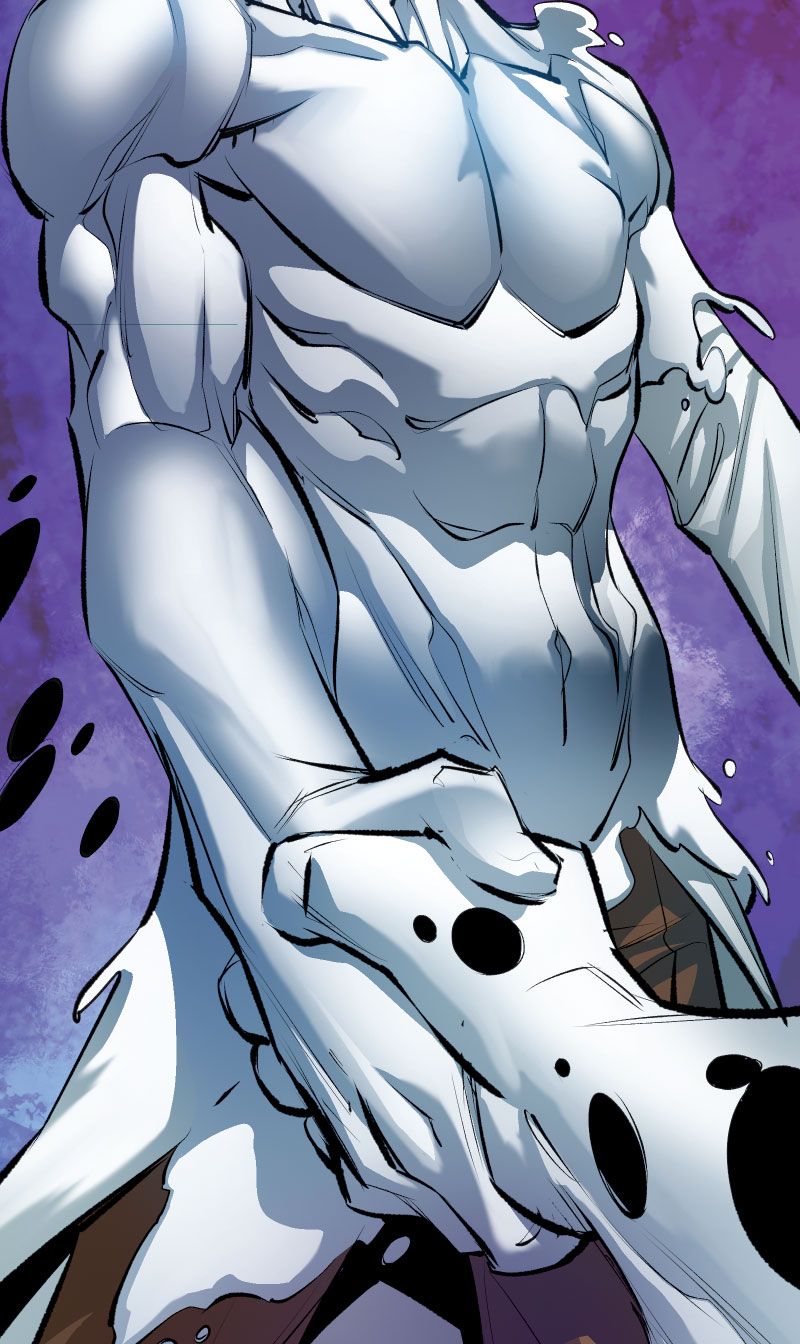 Read online Spider-Man Unlimited Infinity Comic comic -  Issue #8 - 112