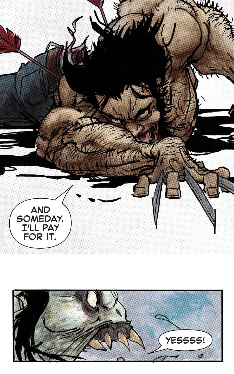 Read online Amazing Fantasy: Infinity Comic Prelude comic -  Issue #1 - 20