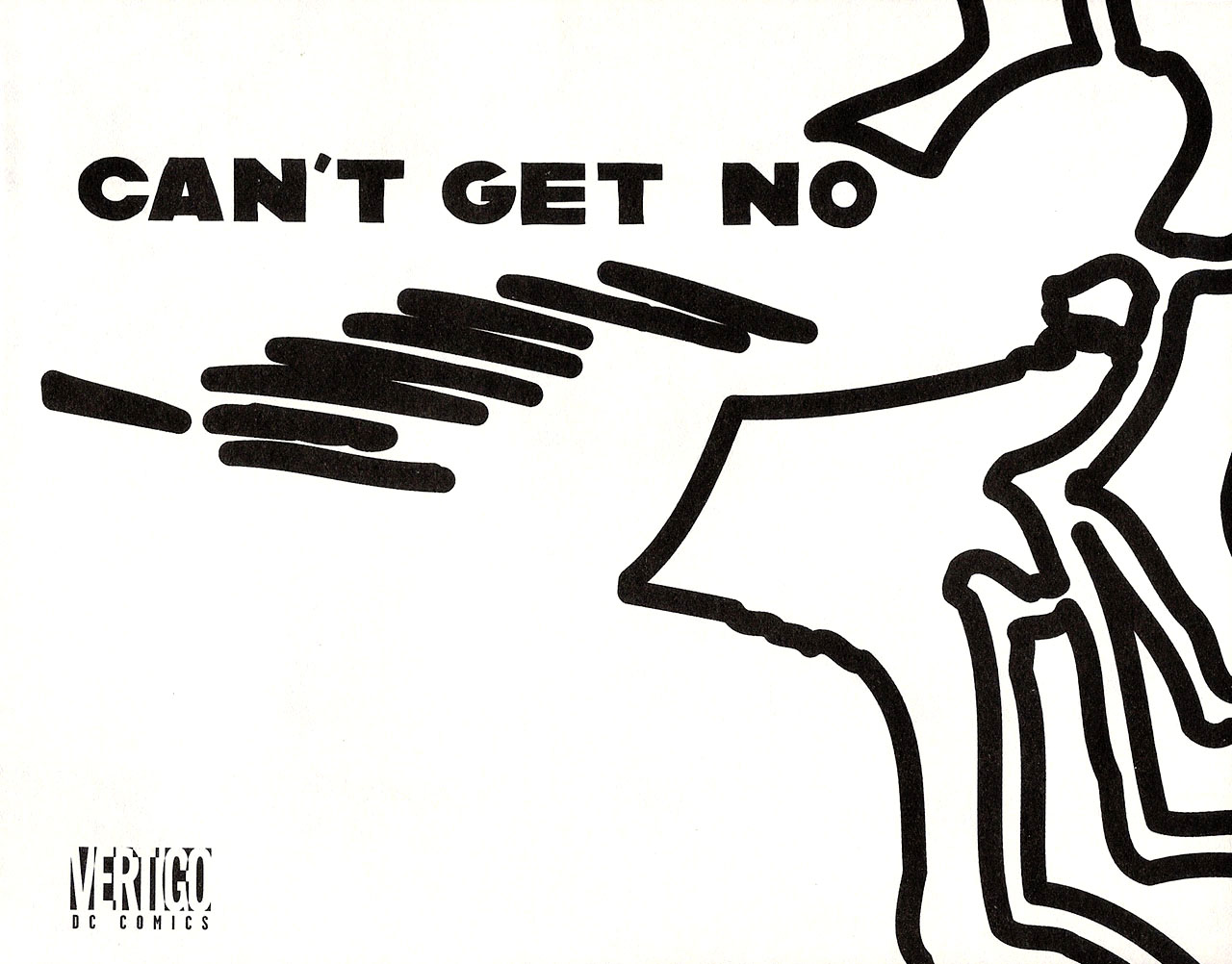 Read online Can't Get No comic -  Issue # TPB - 2