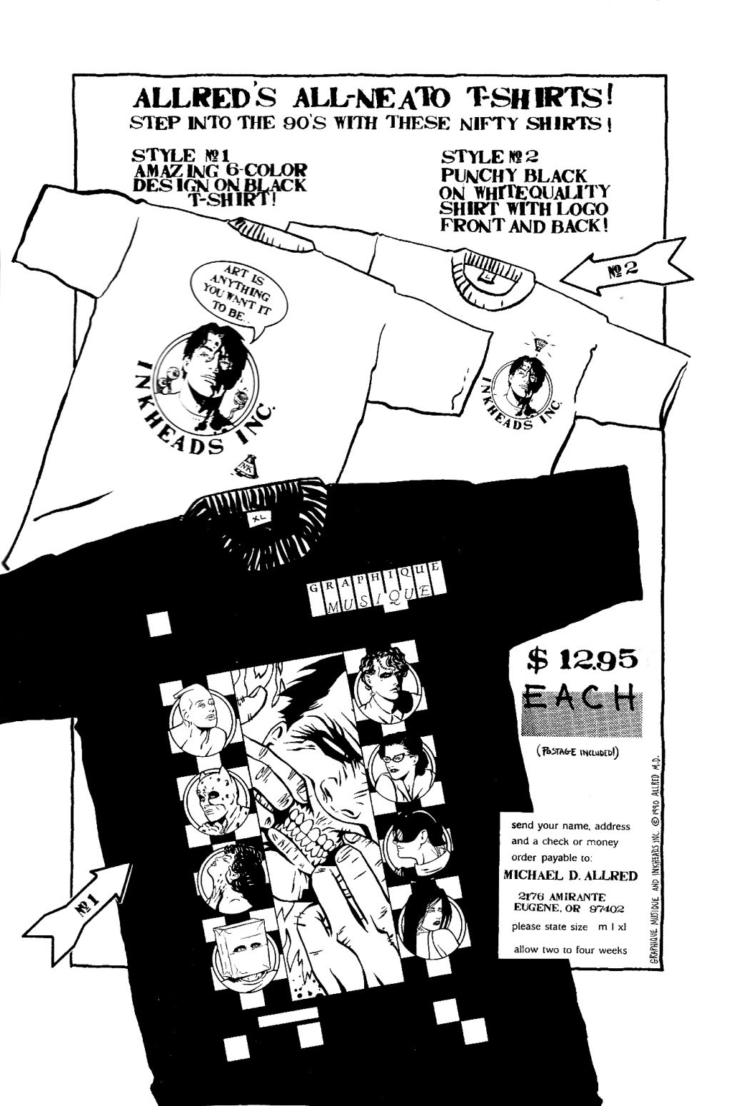 Read online Graphique Musique comic -  Issue #3 - 51