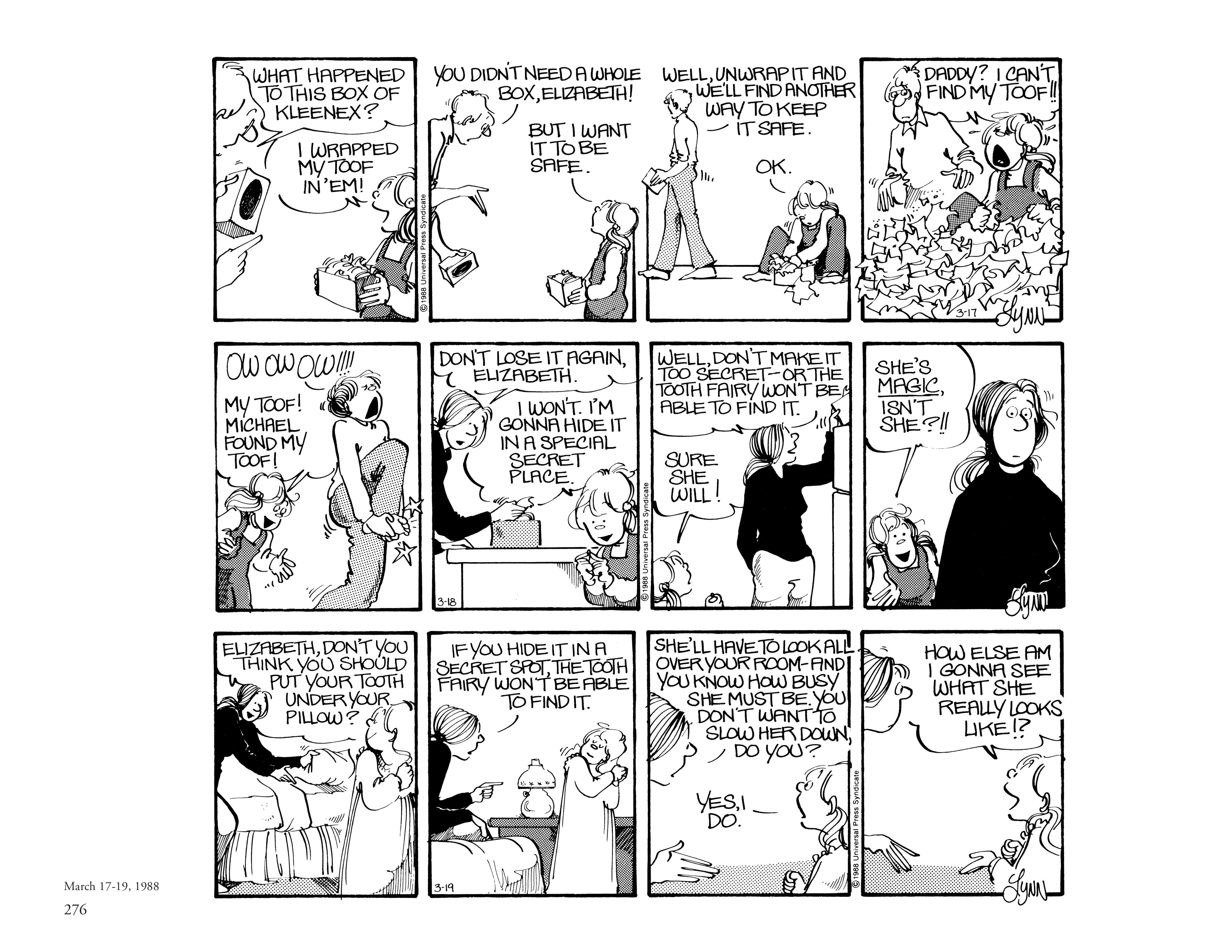 Read online For Better Or For Worse: The Complete Library comic -  Issue # TPB 3 (Part 3) - 77
