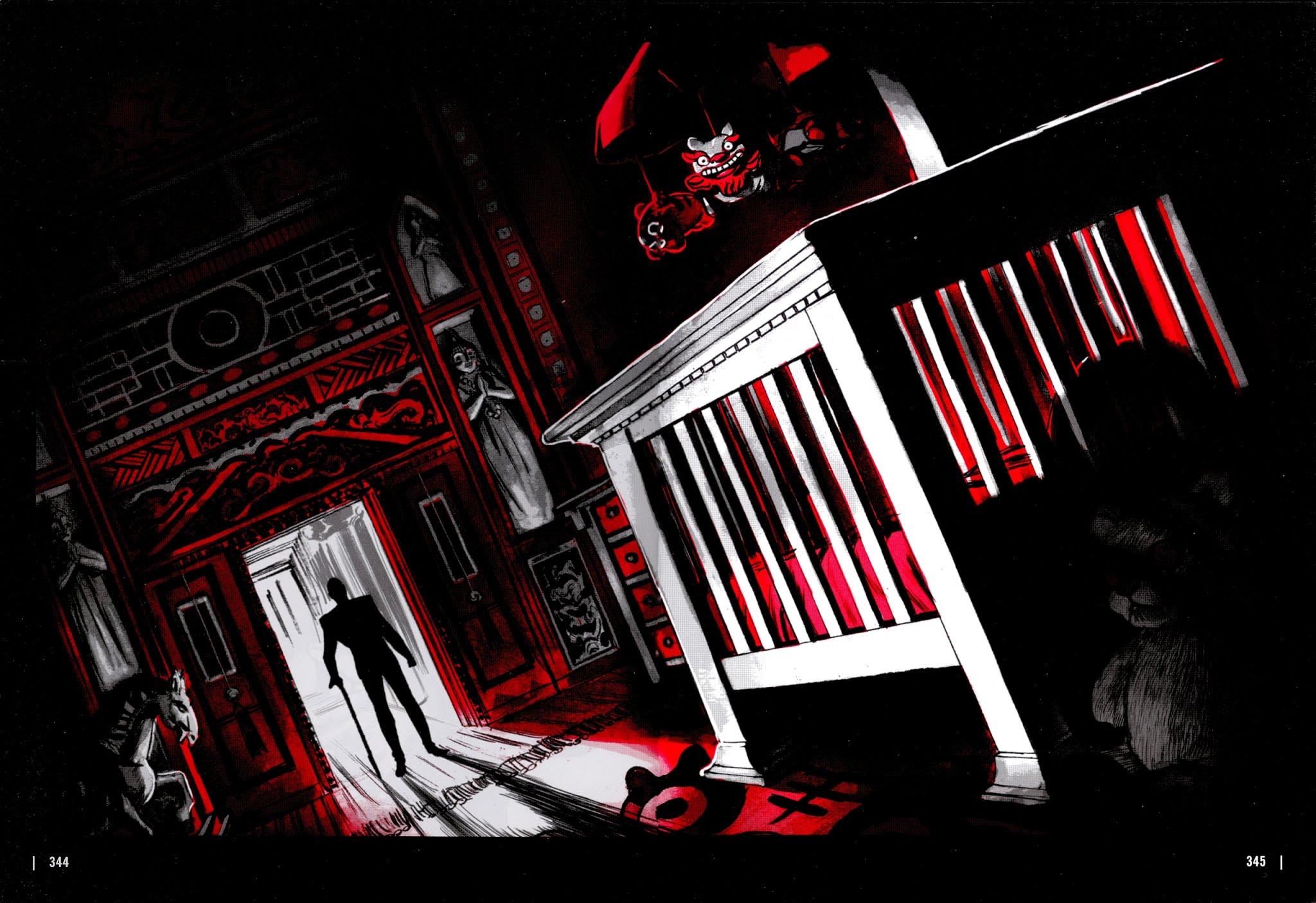 Read online The Art of War: A Graphic Novel comic -  Issue # TPB (Part 4) - 44