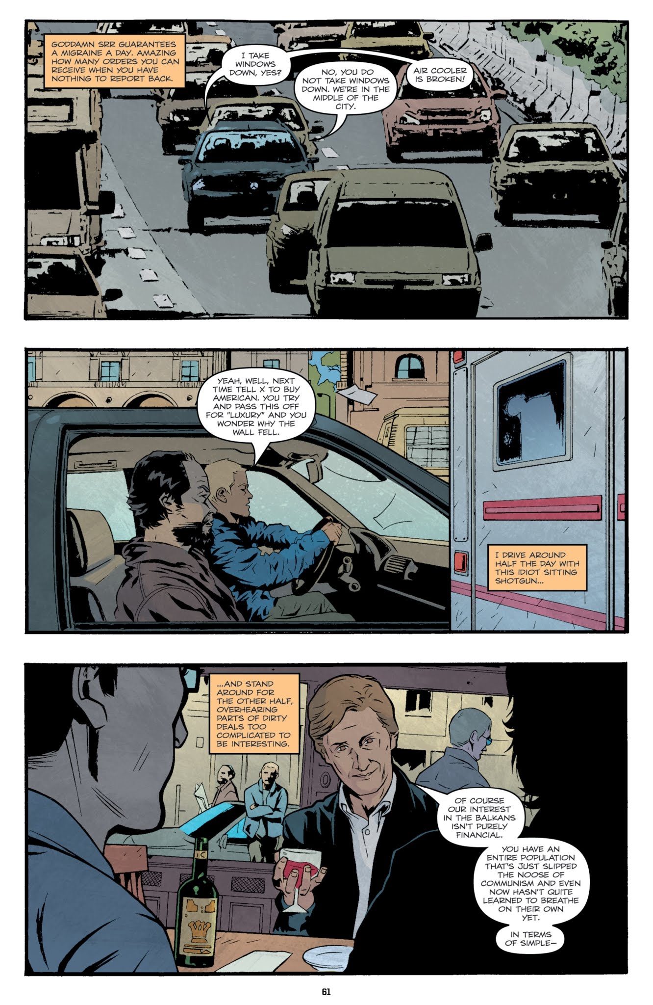 Read online G.I. Joe: The IDW Collection comic -  Issue # TPB 2 - 61