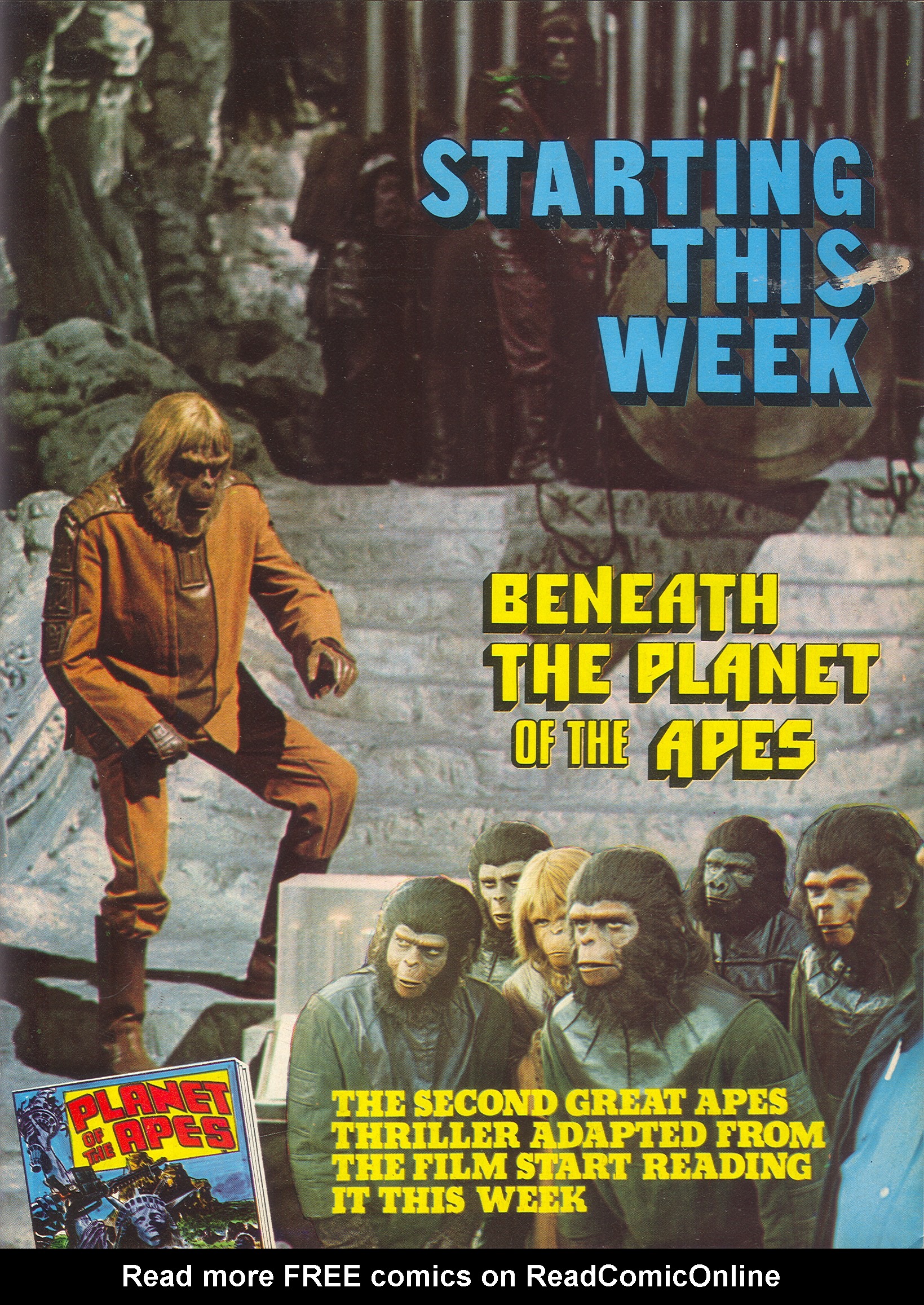 Read online The Avengers (1973) comic -  Issue #92 - 36