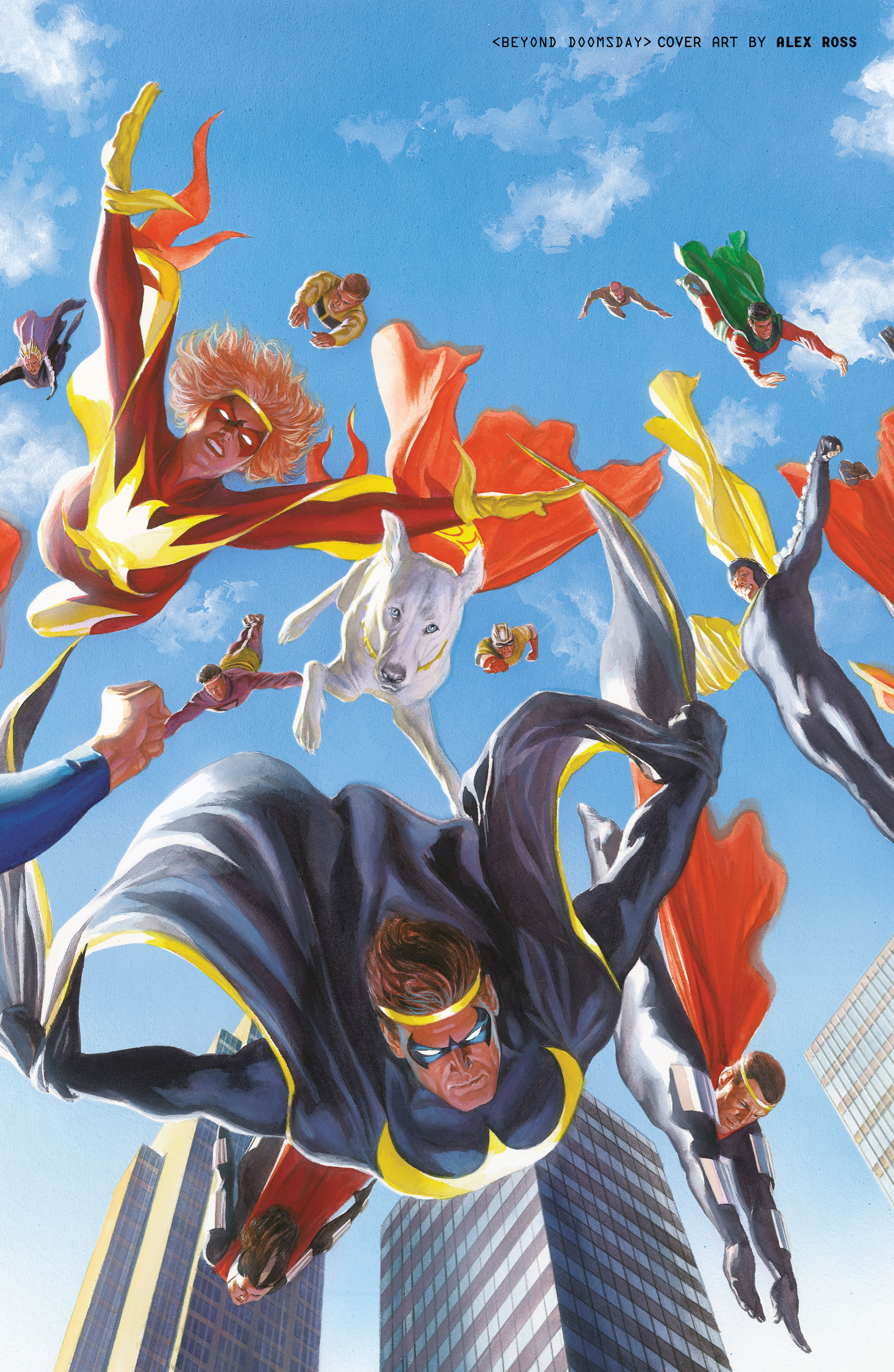 Read online Superman: New Krypton comic -  Issue # TPB 1 - 139