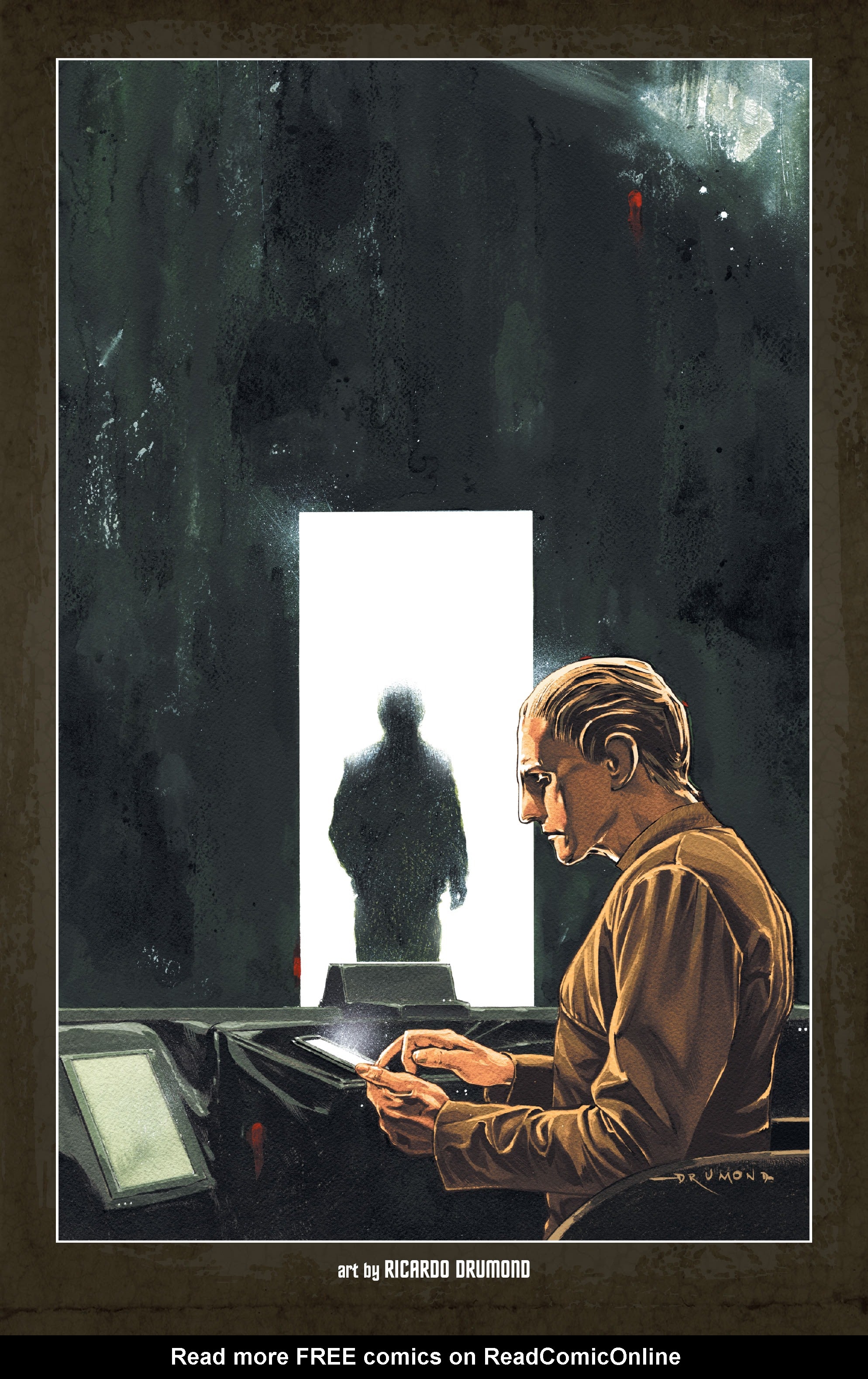 Read online Star Trek: Deep Space Nine—Too Long a Sacrifice comic -  Issue #2 - 23