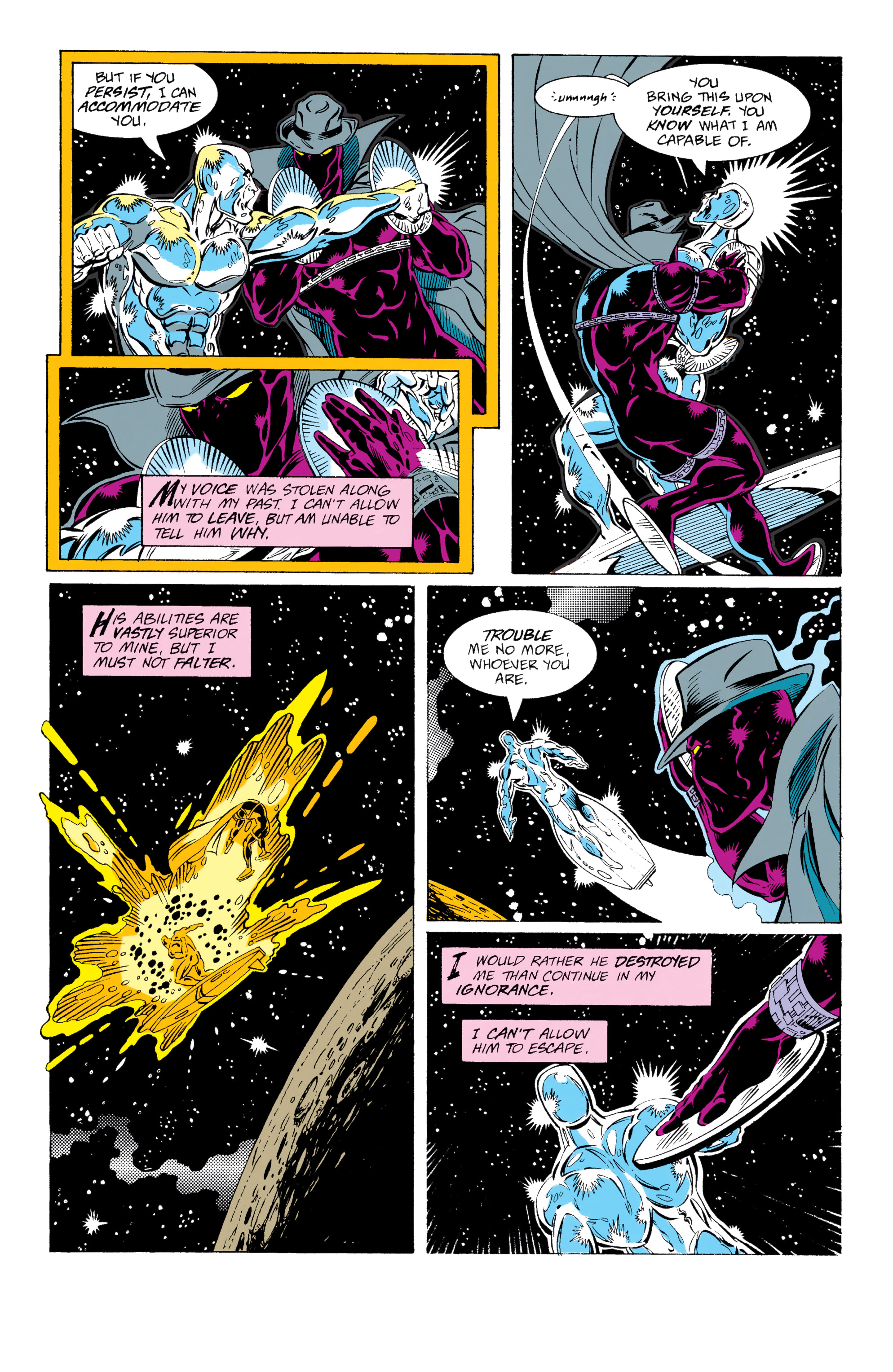 Read online Infinity Gauntlet Omnibus comic -  Issue # TPB (Part 12) - 57