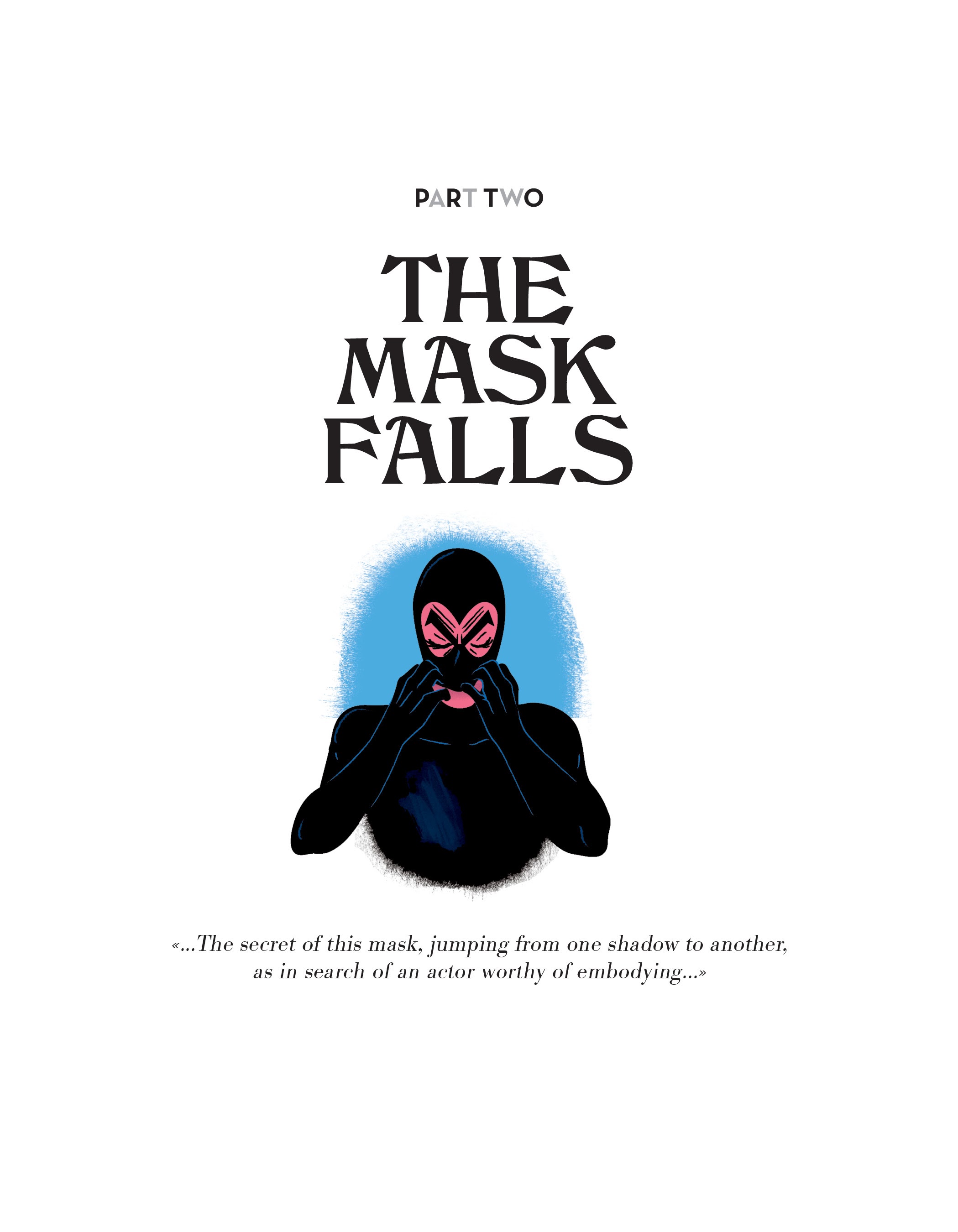 Read online Diabolical Summer comic -  Issue # TPB (Part 2) - 11