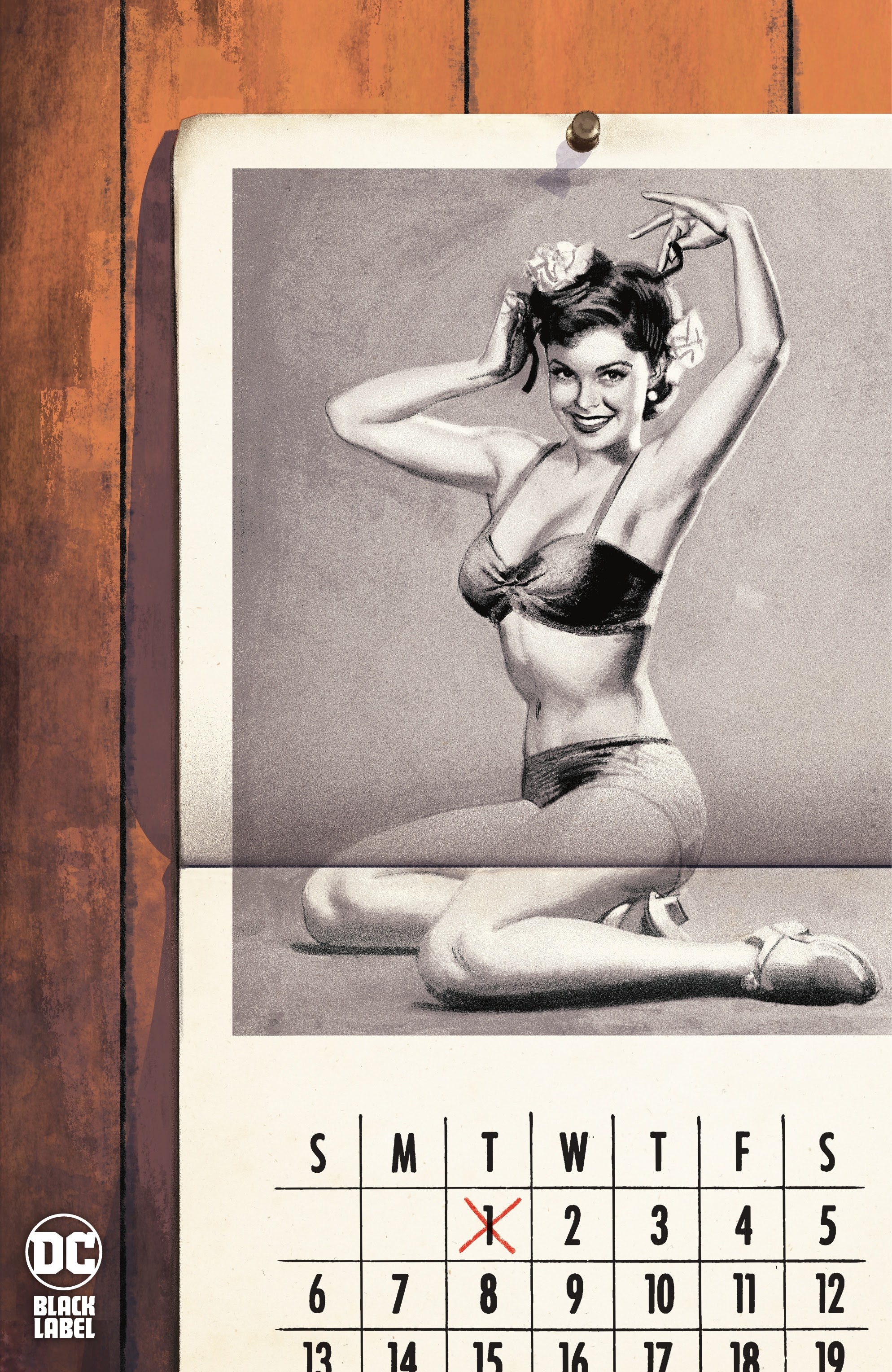 Read online The Human Target comic -  Issue #1 - 32