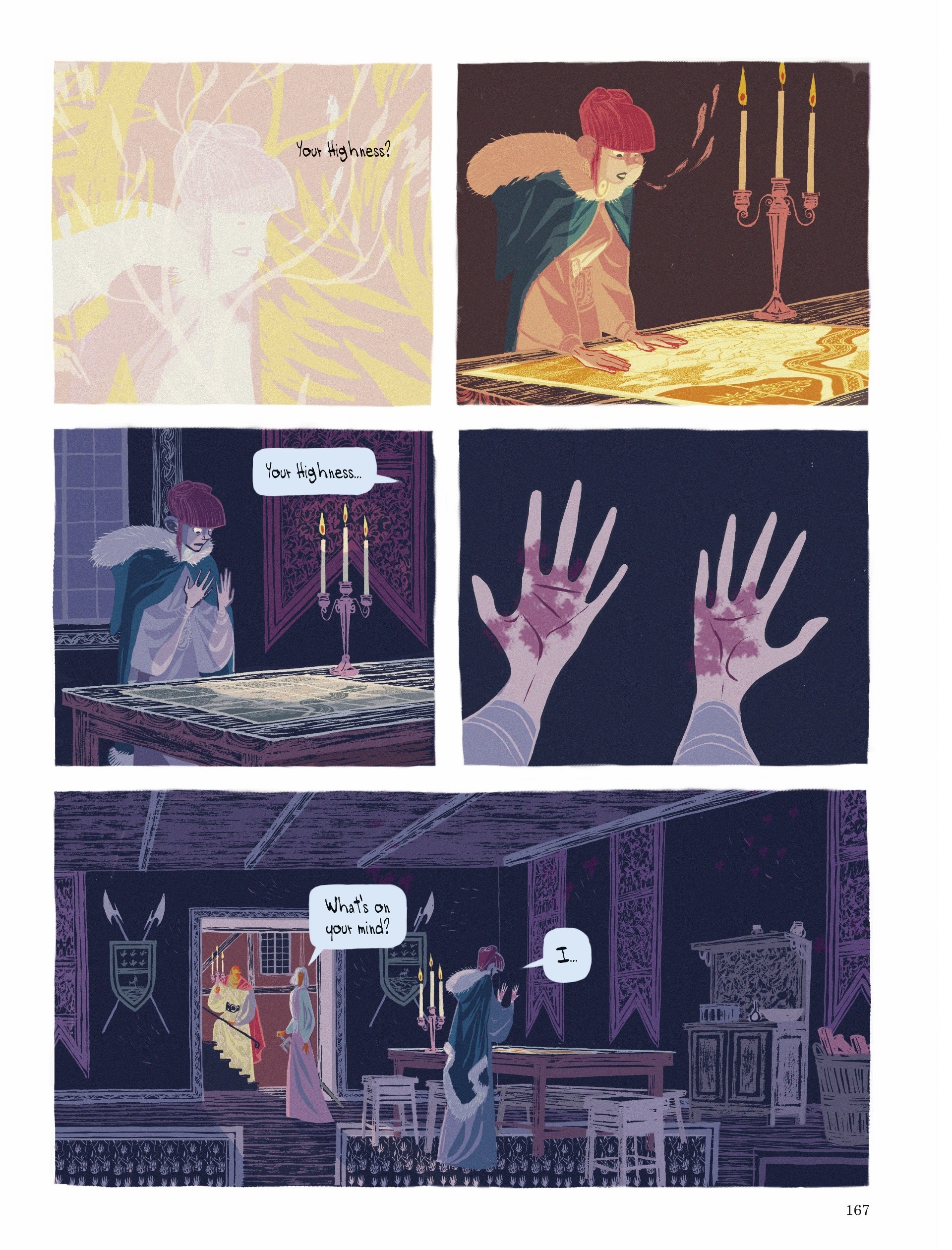 Read online The Golden Age (2018) comic -  Issue # TPB 2 - 58