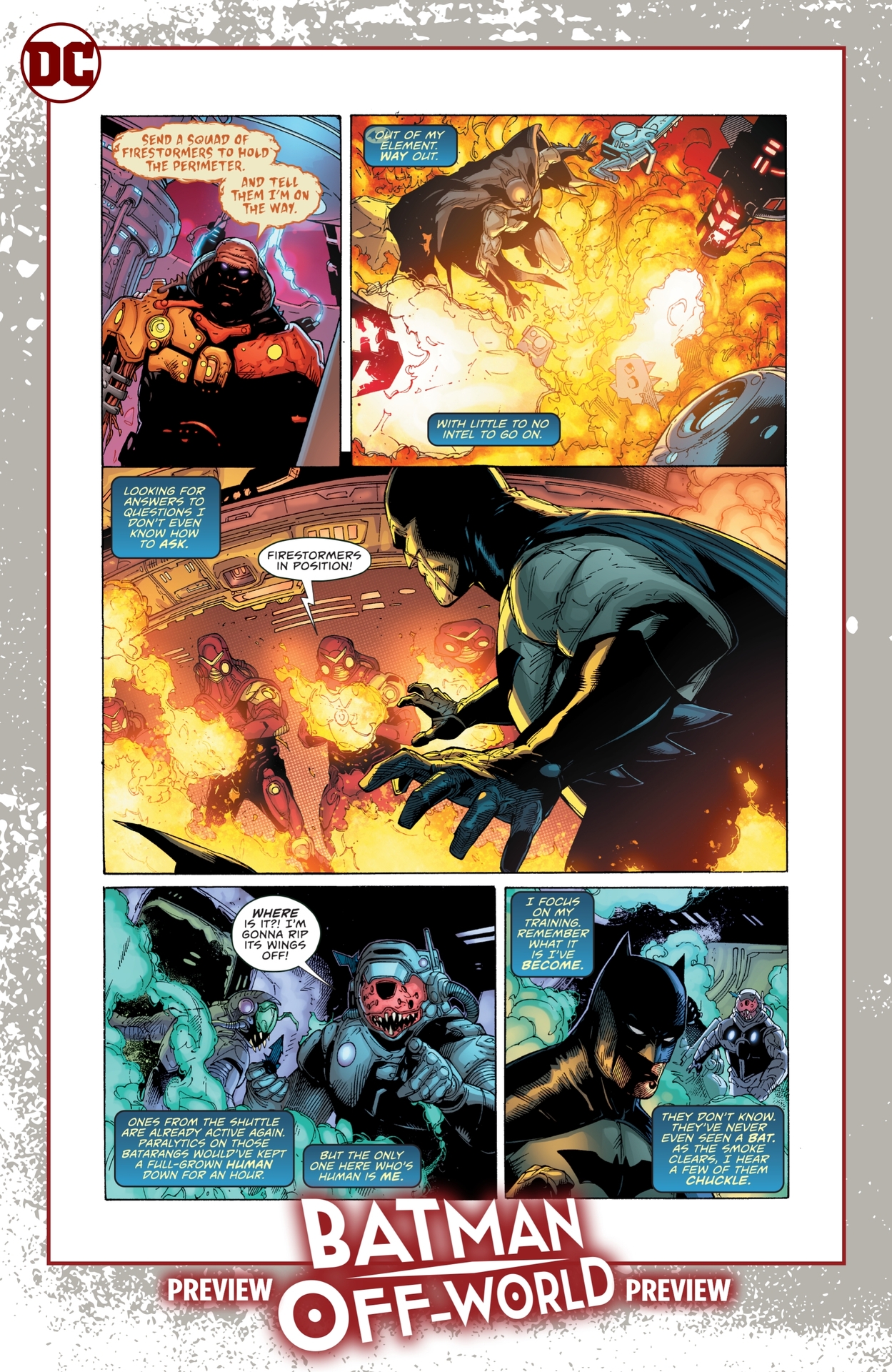 Read online World's Finest: Teen Titans comic -  Issue #5 - 25