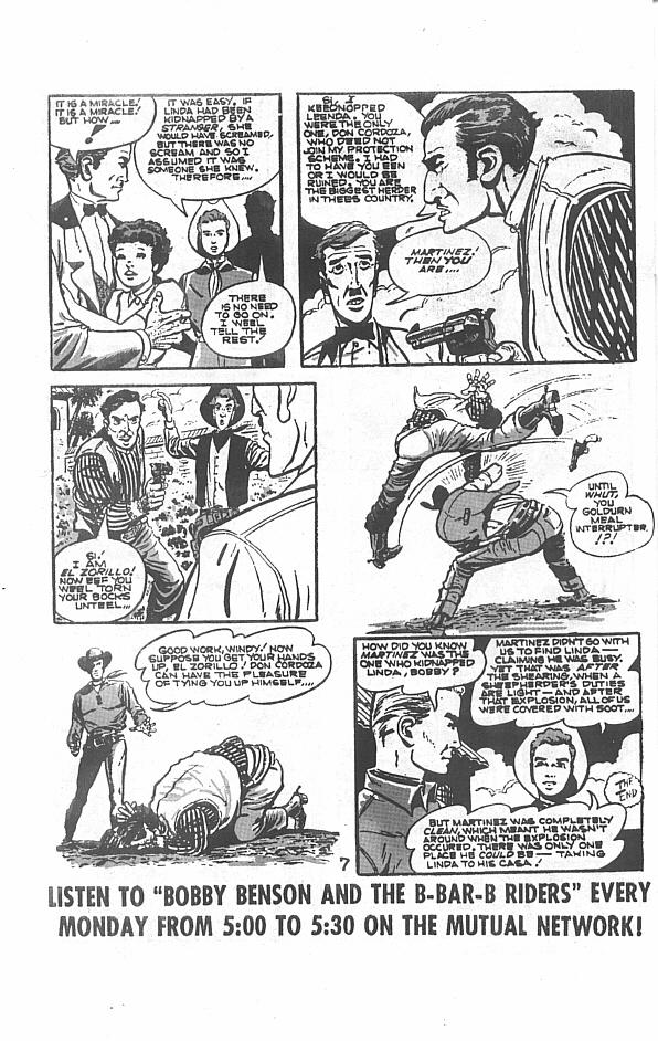 Best of the West (1998) issue 19 - Page 28