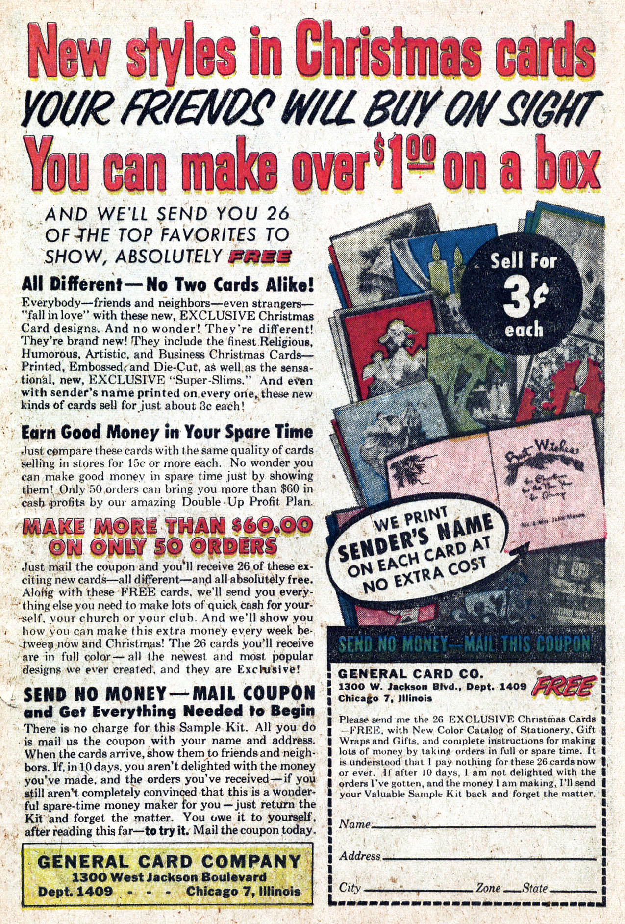 Read online Secret Story Romances comic -  Issue #16 - 9