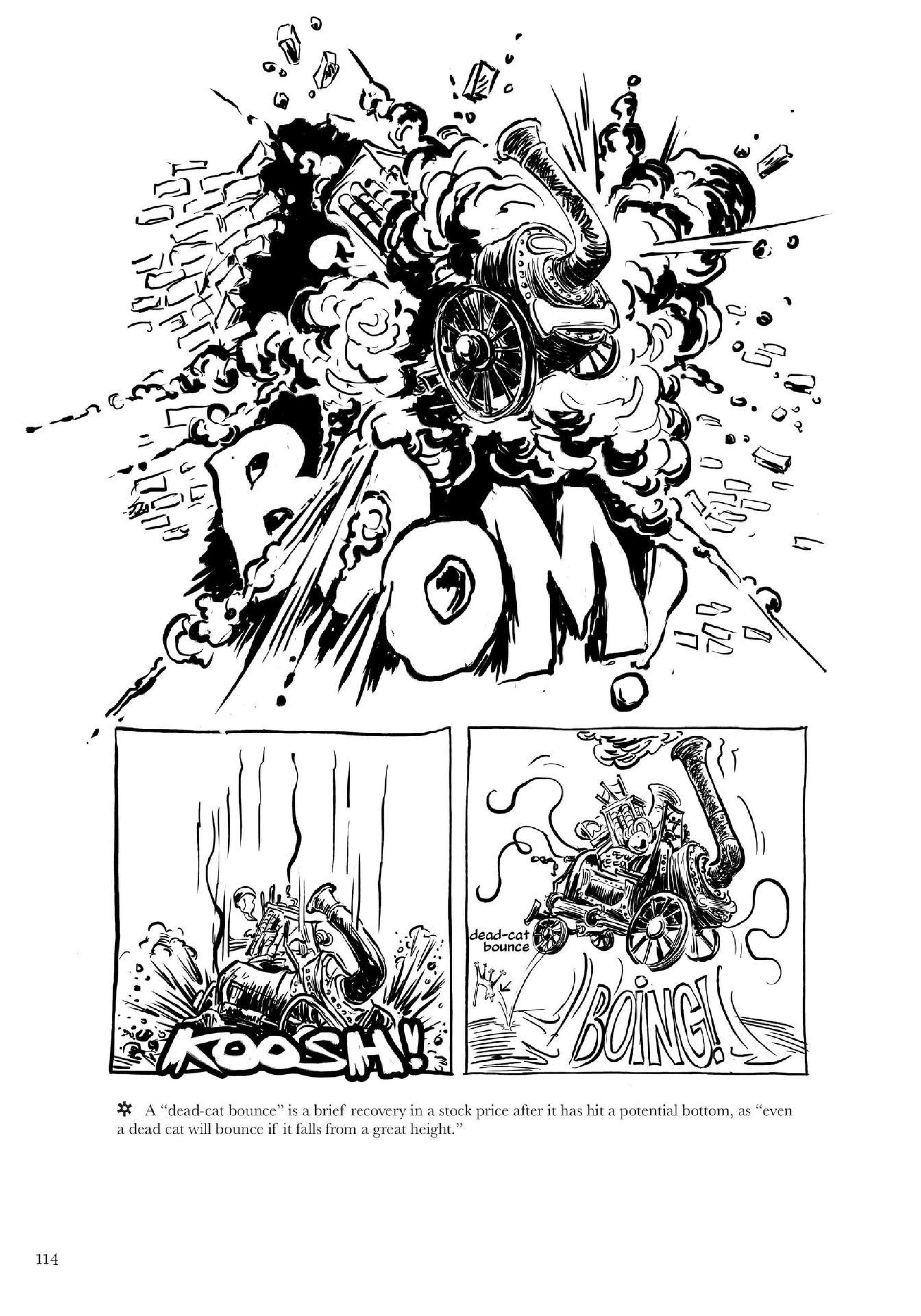 Read online The Thrilling Adventures of Lovelace and Babbage comic -  Issue # TPB (Part 1) - 23