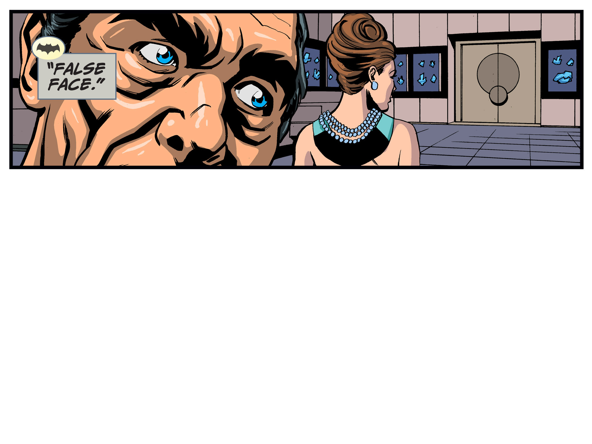 Read online Batman '66 [I] comic -  Issue #20 - 14