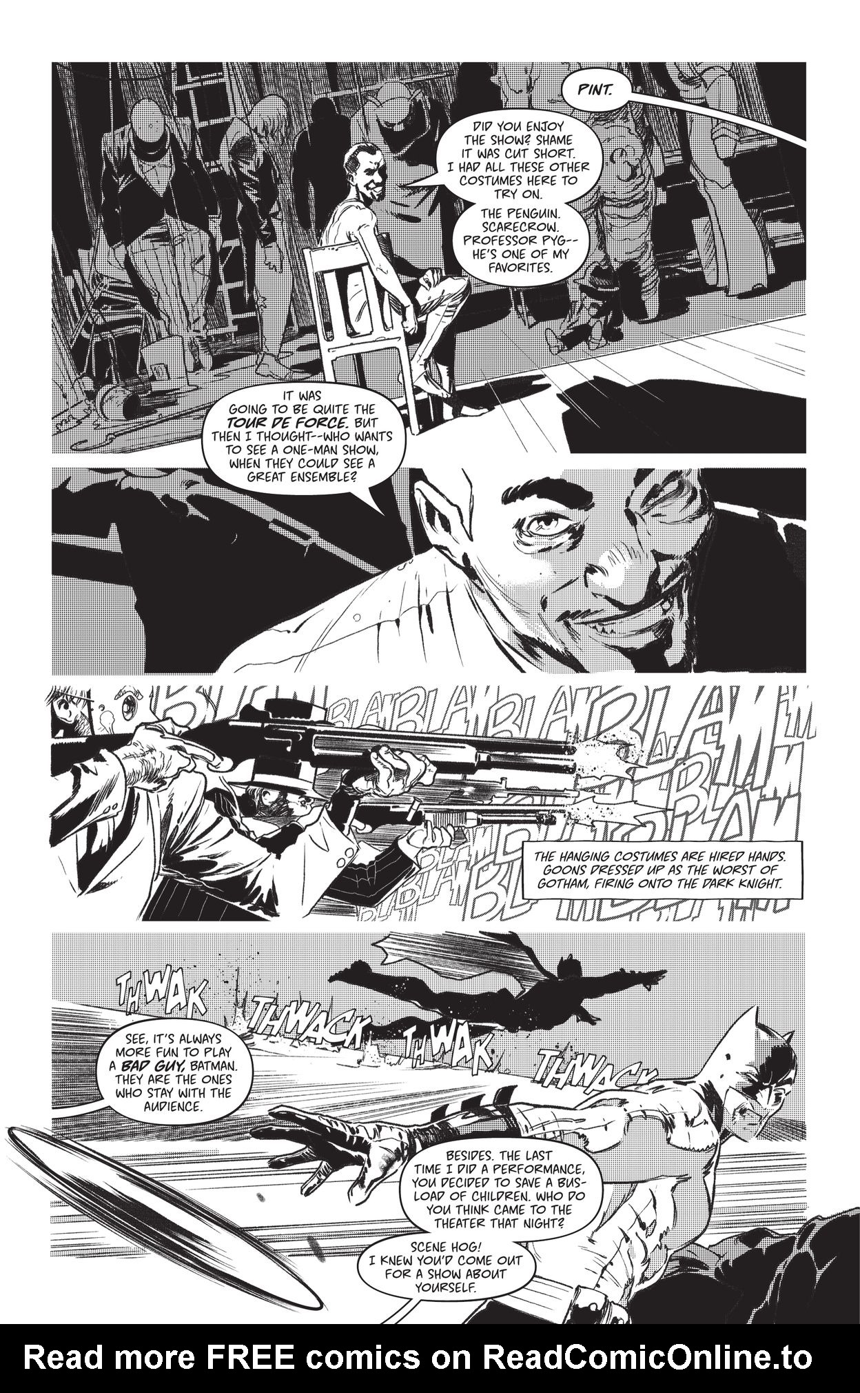 Read online Batman: The Brave and the Bold (2023) comic -  Issue #6 - 62