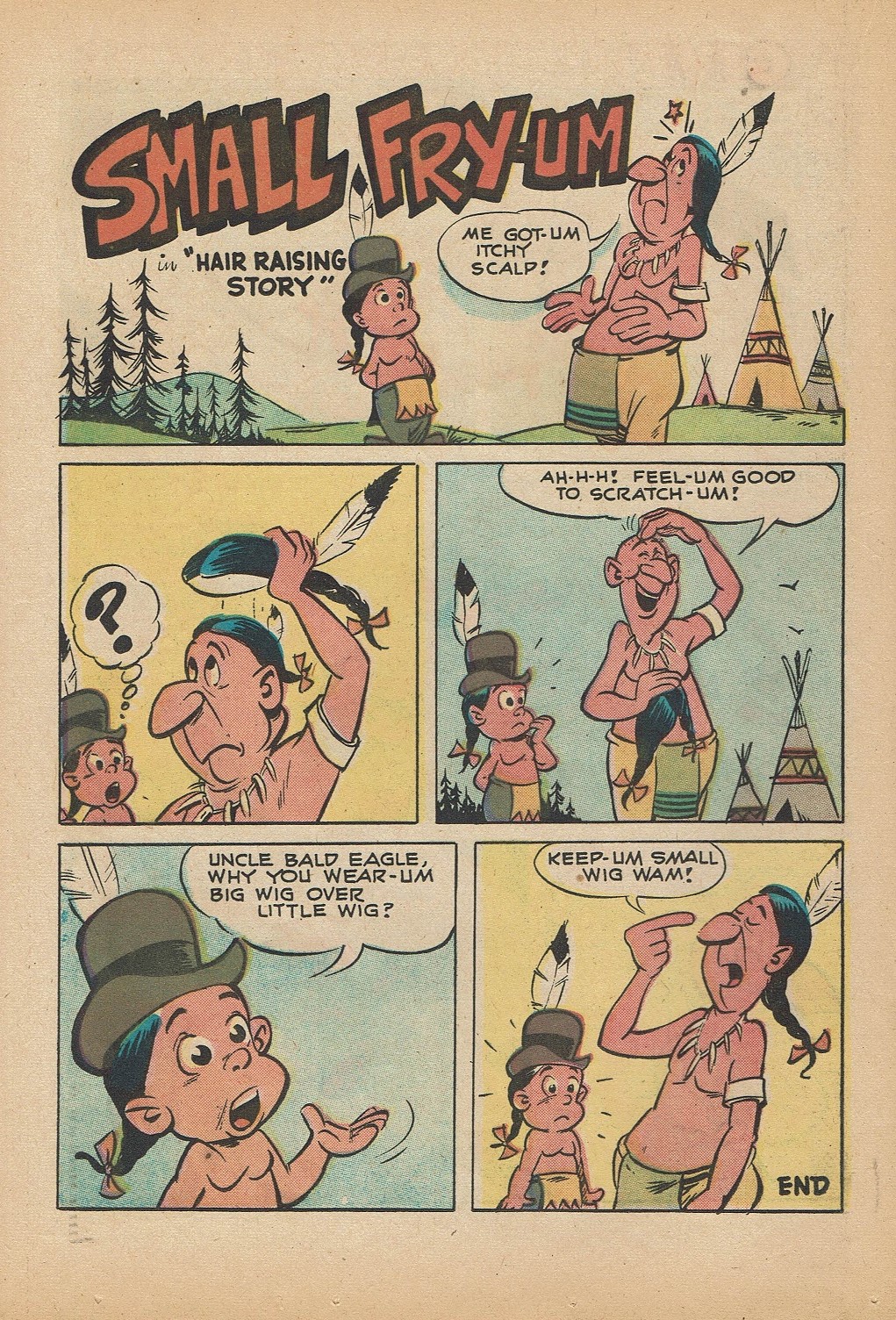 Read online Super Duck Comics comic -  Issue #81 - 24