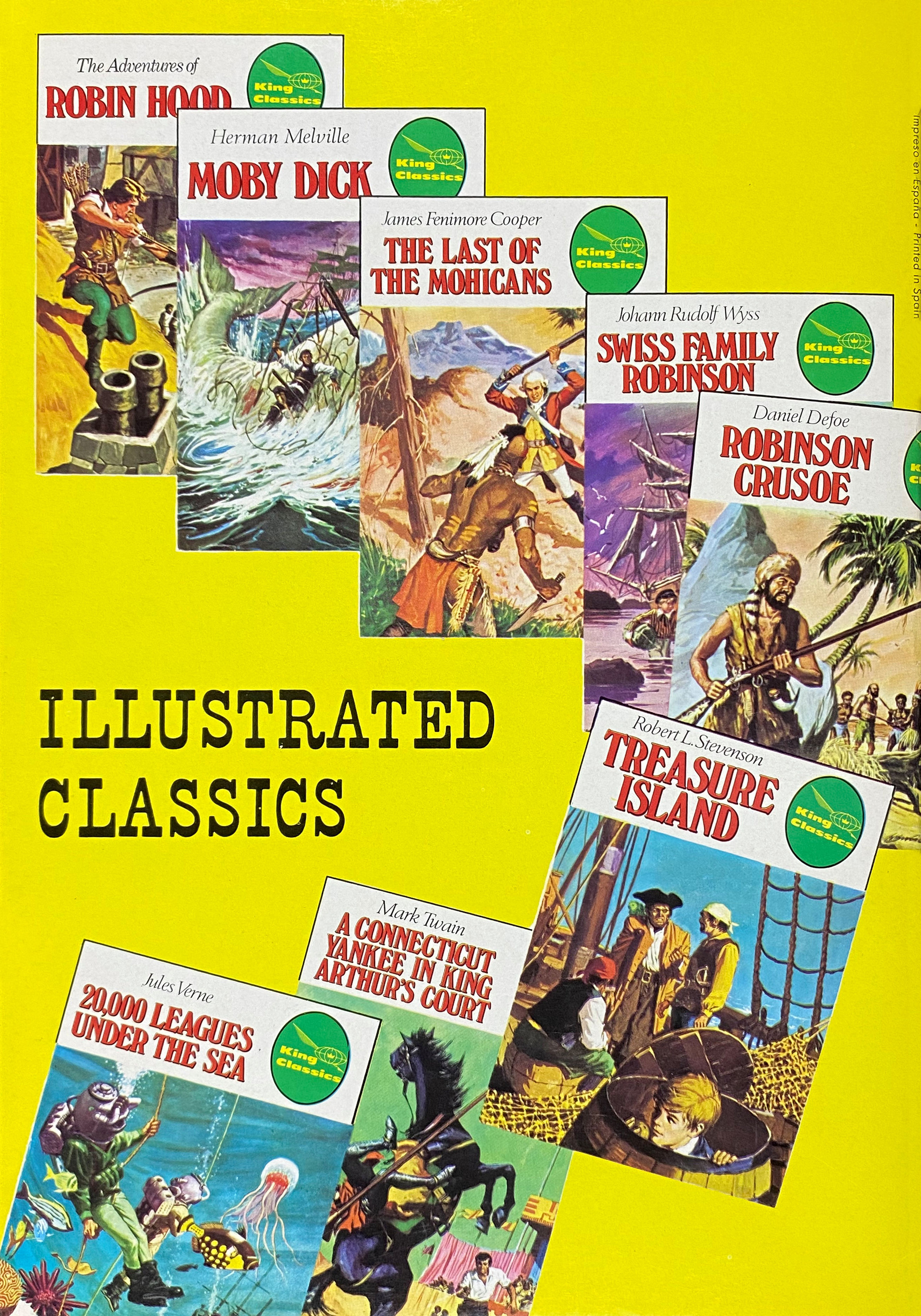 Read online King Classics comic -  Issue #6 - 36