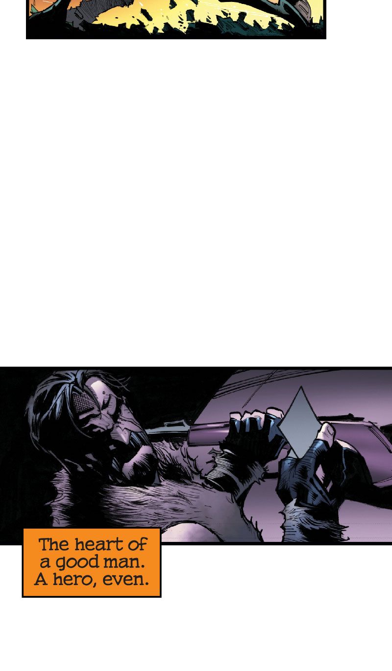 Read online Amazing Spider-Man: Hunted Infinity Comic comic -  Issue #11 - 32
