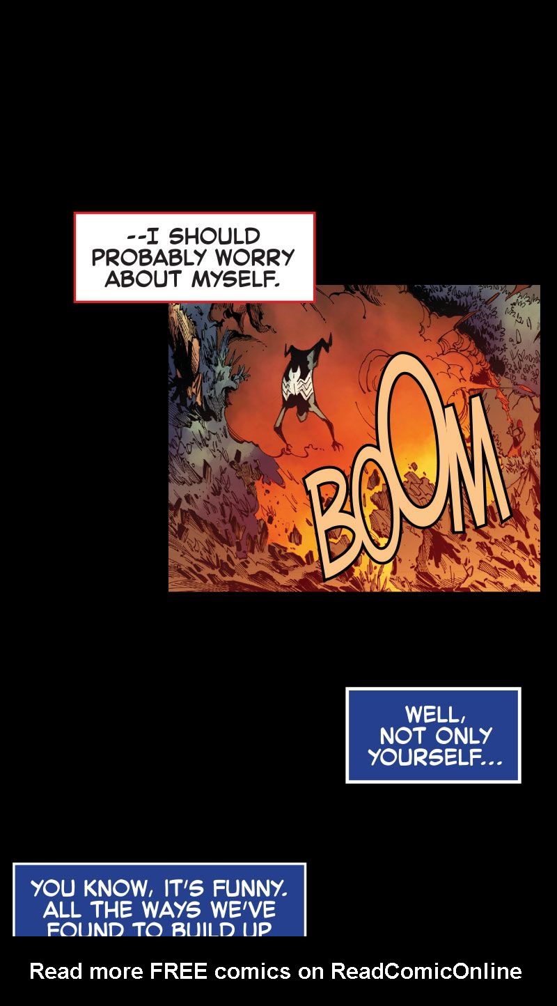 Read online Amazing Spider-Man: Hunted Infinity Comic comic -  Issue #5 - 60