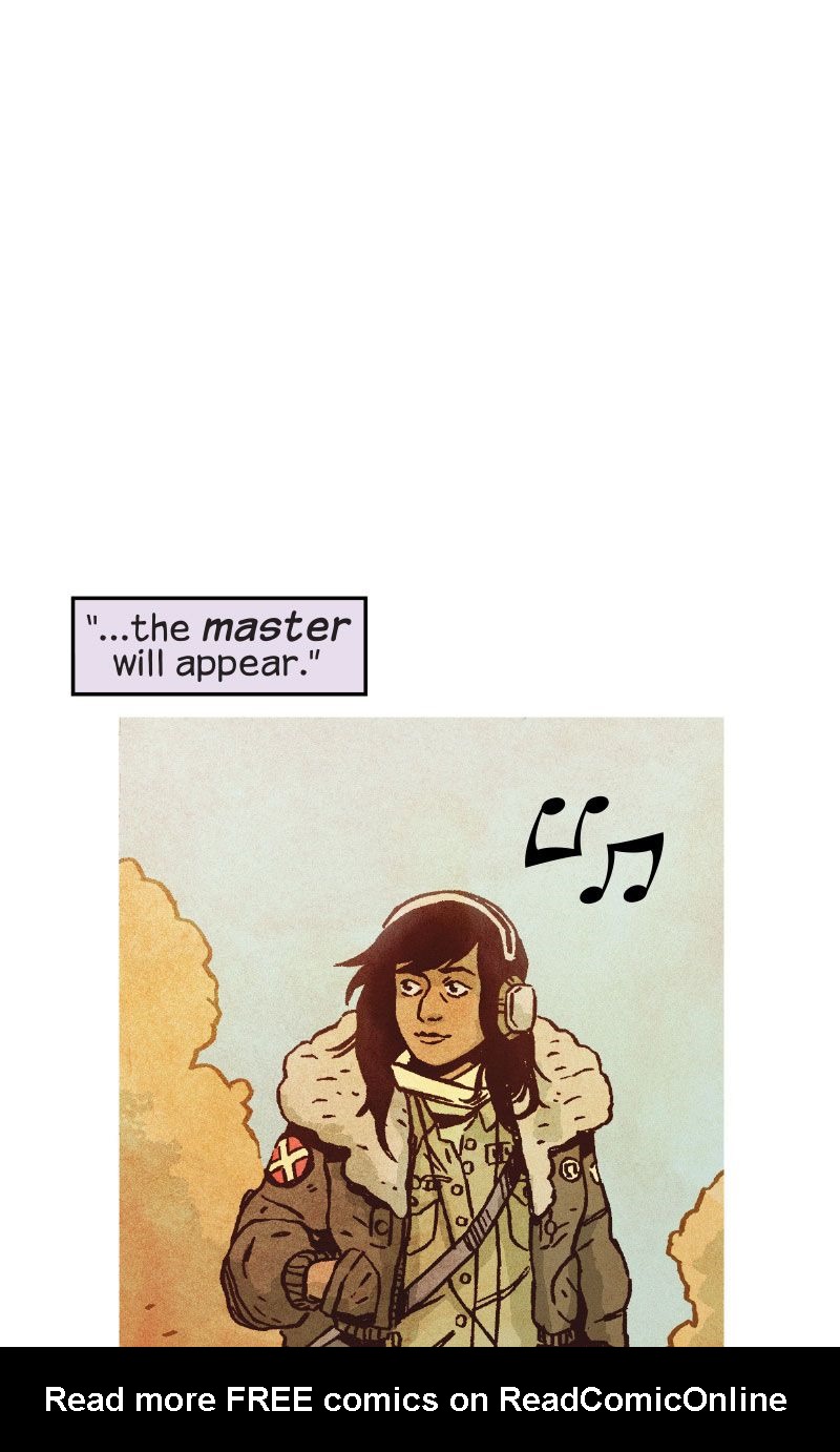 Read online Ms. Marvel: Generation Why Infinity Comic comic -  Issue #1 - 24