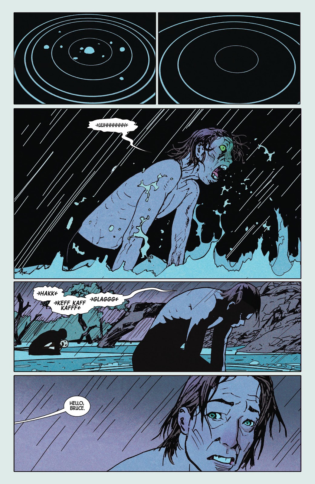 Incredible Hulk (2023) issue 5 - Page 18