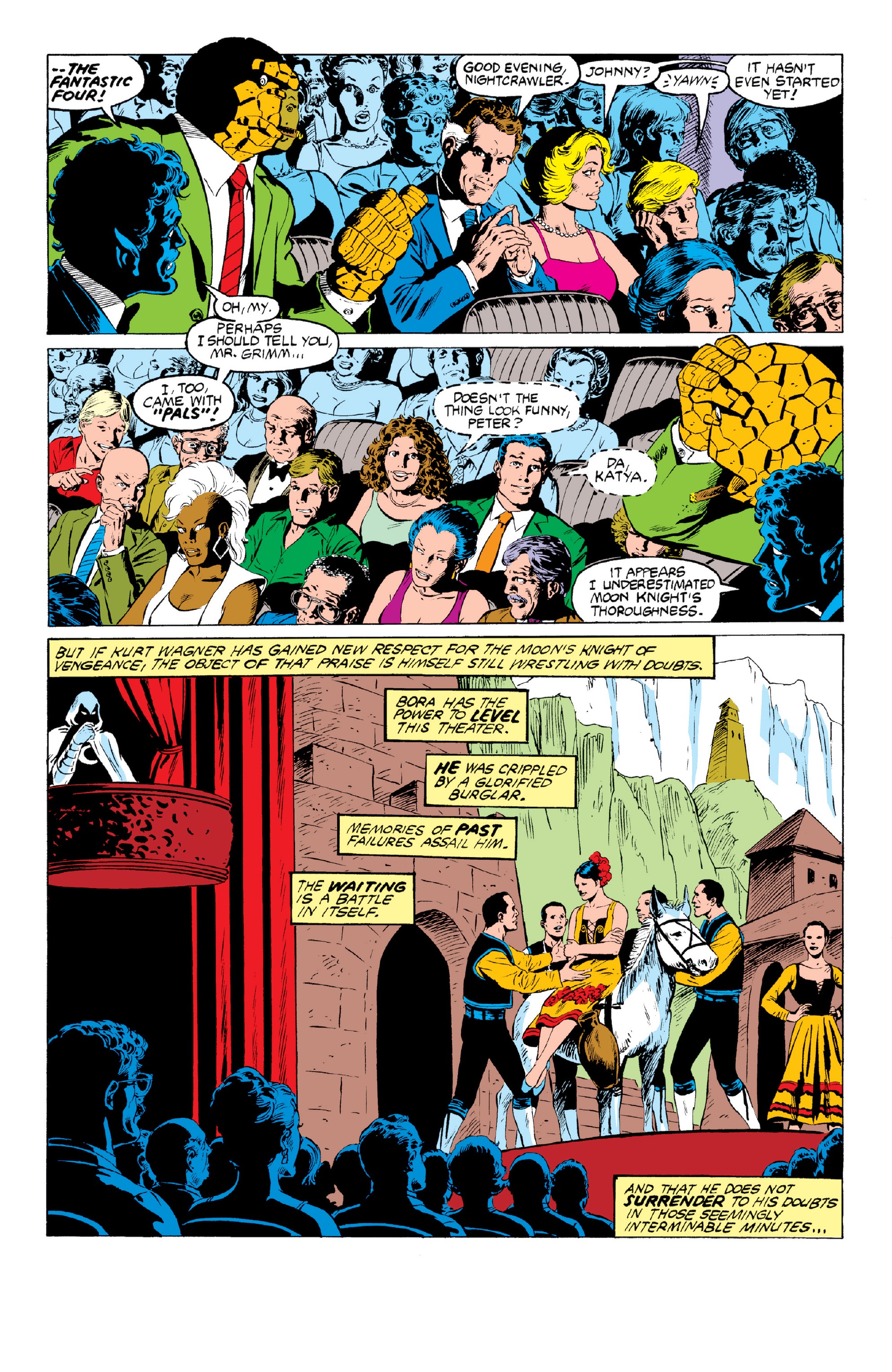 Read online Moon Knight Omnibus comic -  Issue # TPB 2 (Part 6) - 29