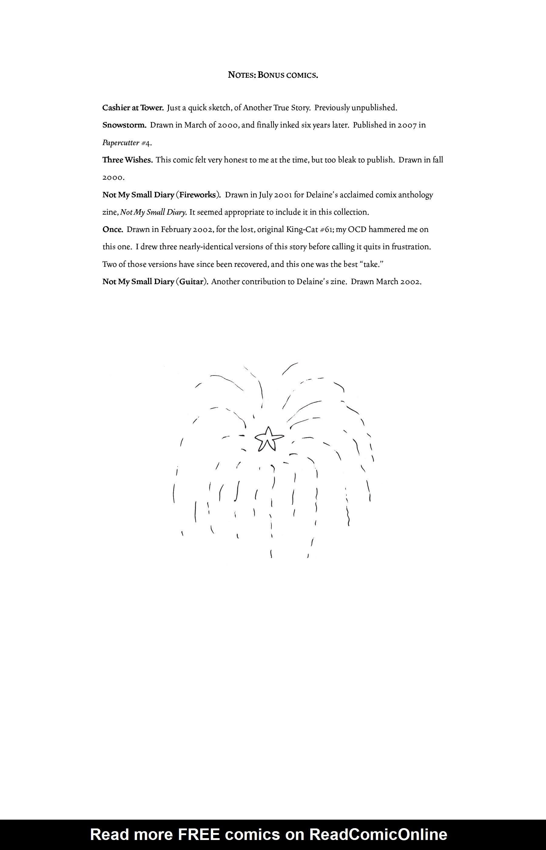 Read online Map of My Heart comic -  Issue # TPB (Part 4) - 19