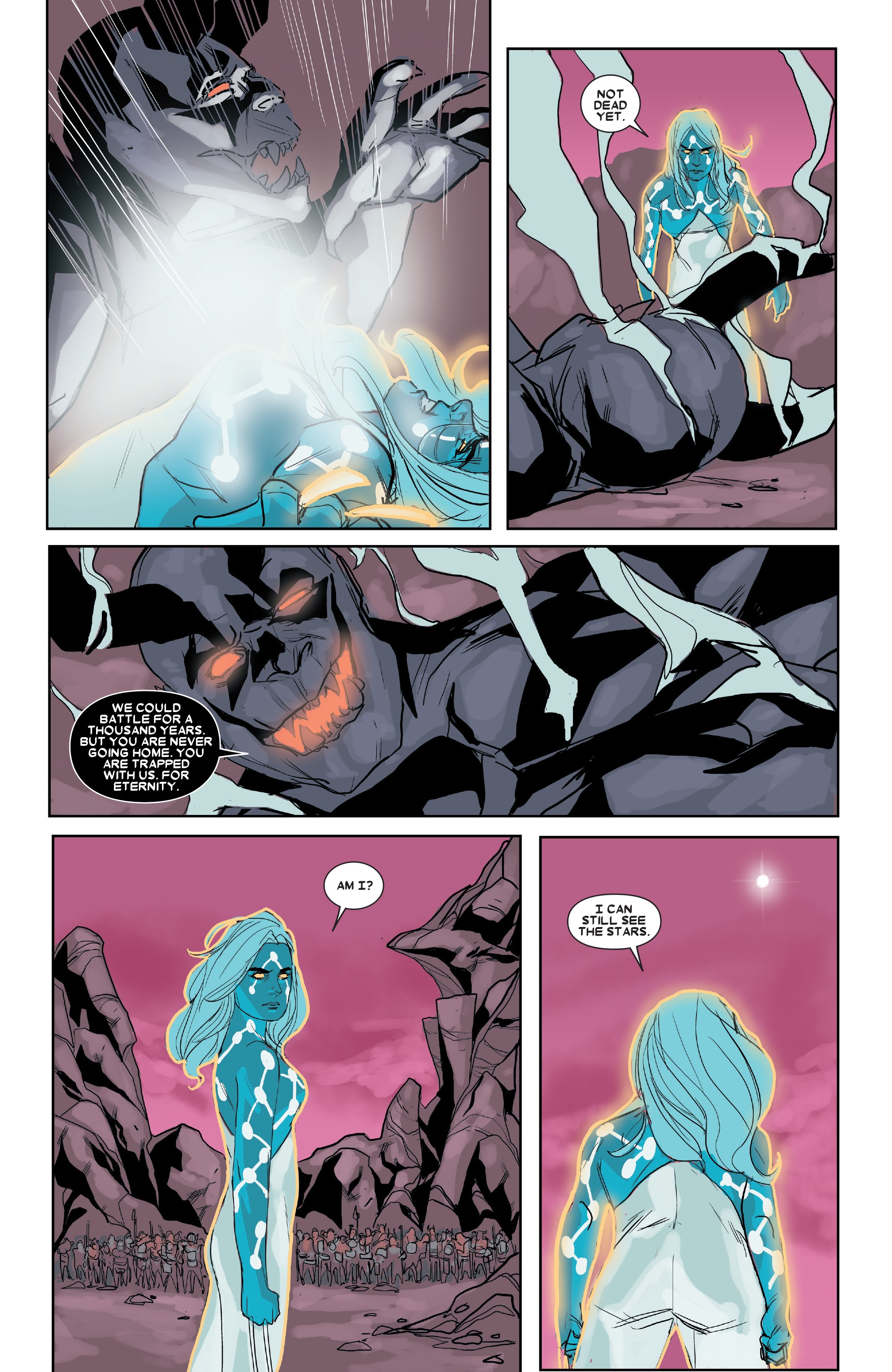 Read online X-23: The Complete Collection comic -  Issue # TPB 2 (Part 4) - 38