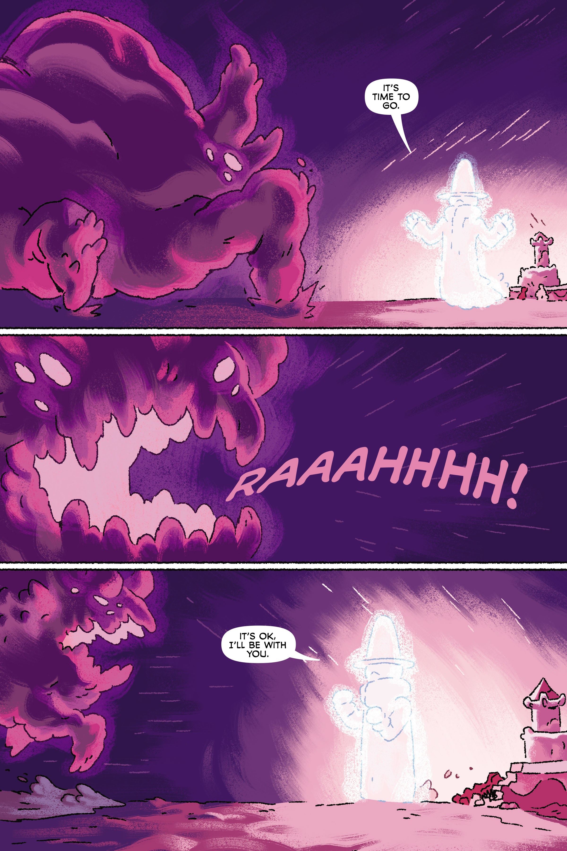 Read online The Great Wiz and the Ruckus comic -  Issue # TPB (Part 2) - 90