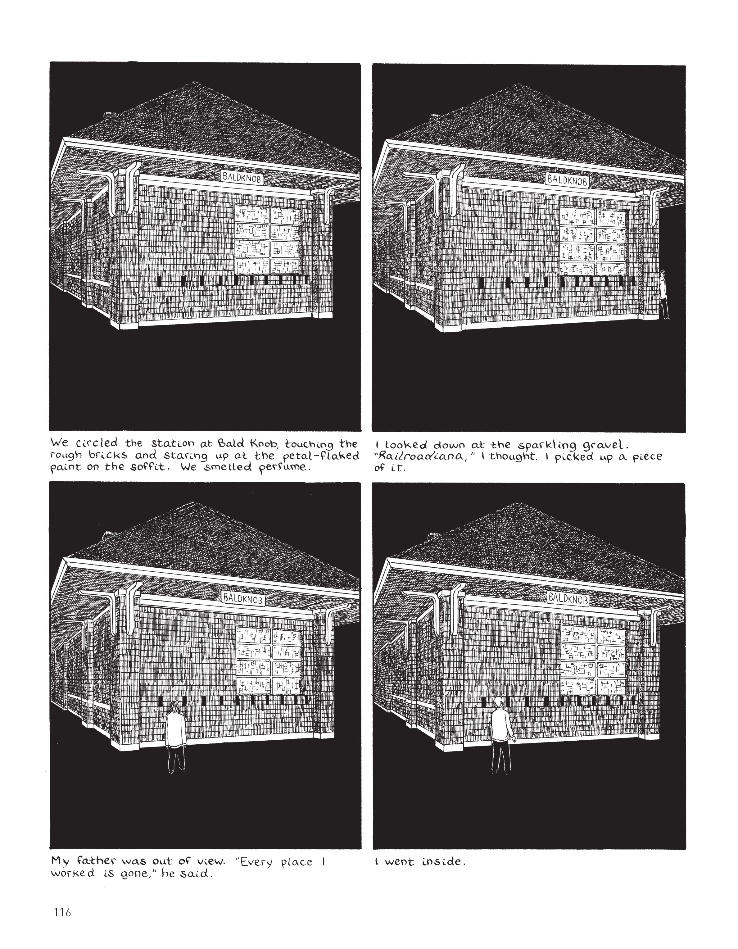 Read online Education comic -  Issue # TPB - 117
