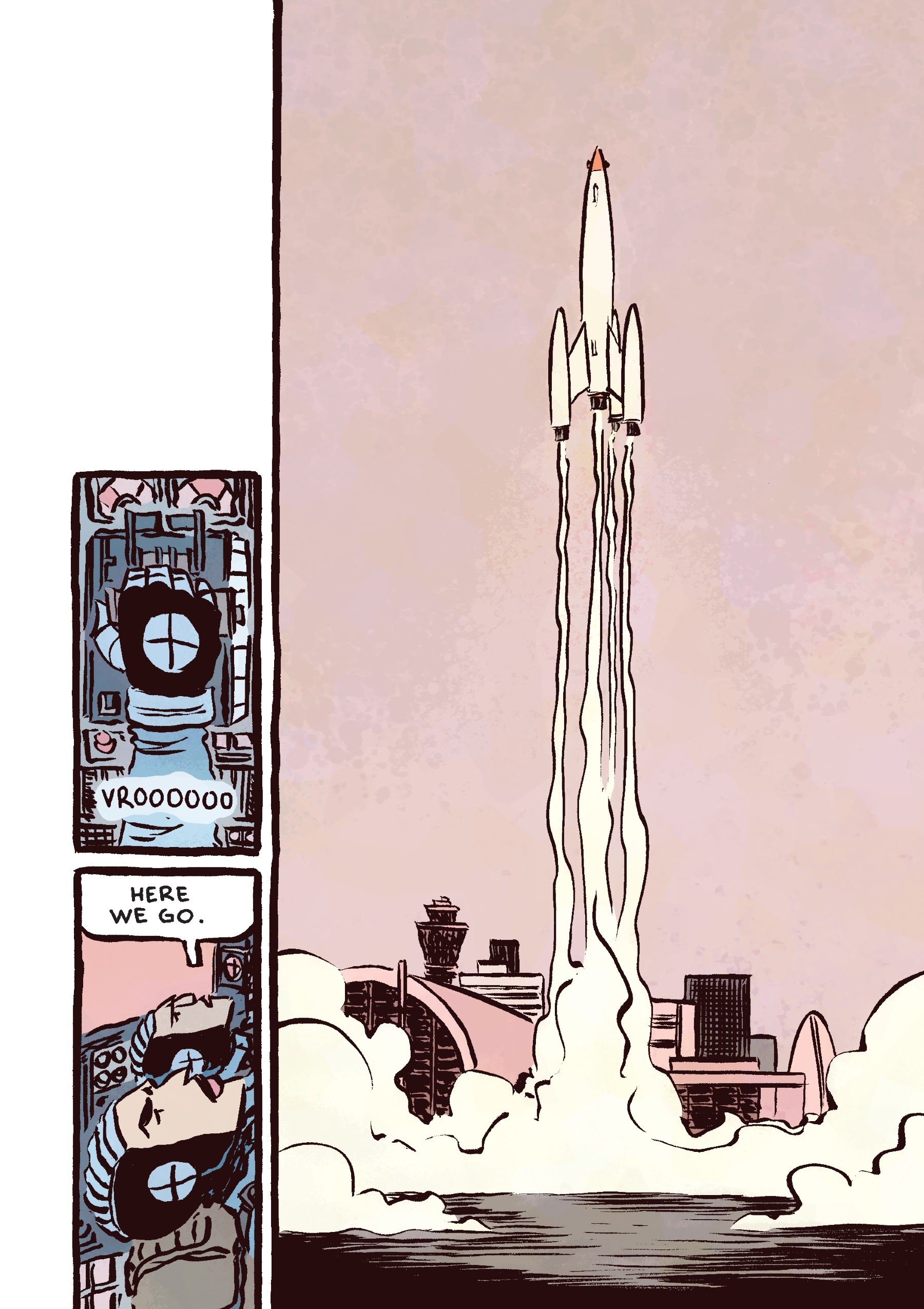 Read online Planet Paradise comic -  Issue # TPB - 13