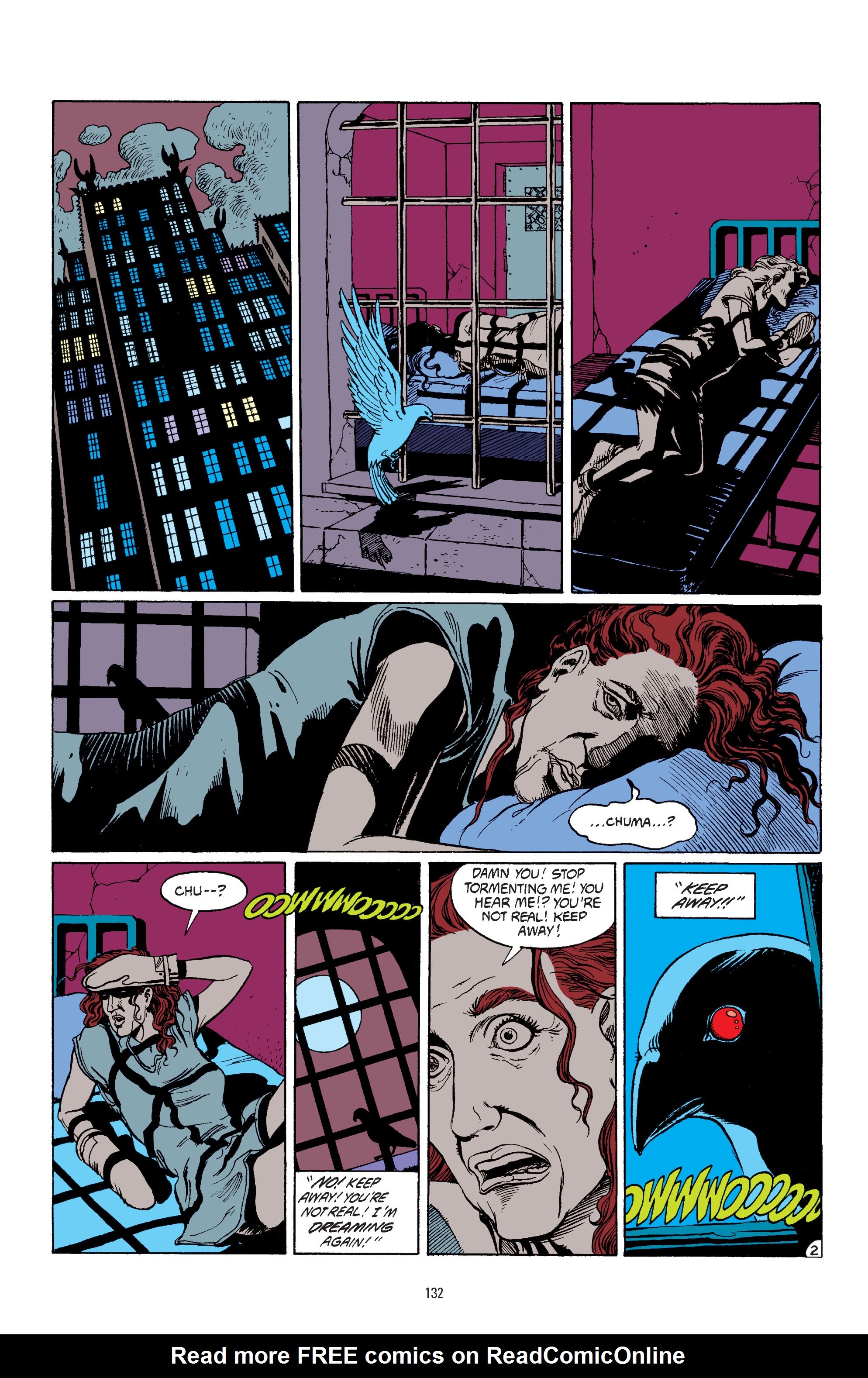 Read online Wonder Woman By George Pérez comic -  Issue # TPB 5 (Part 2) - 31