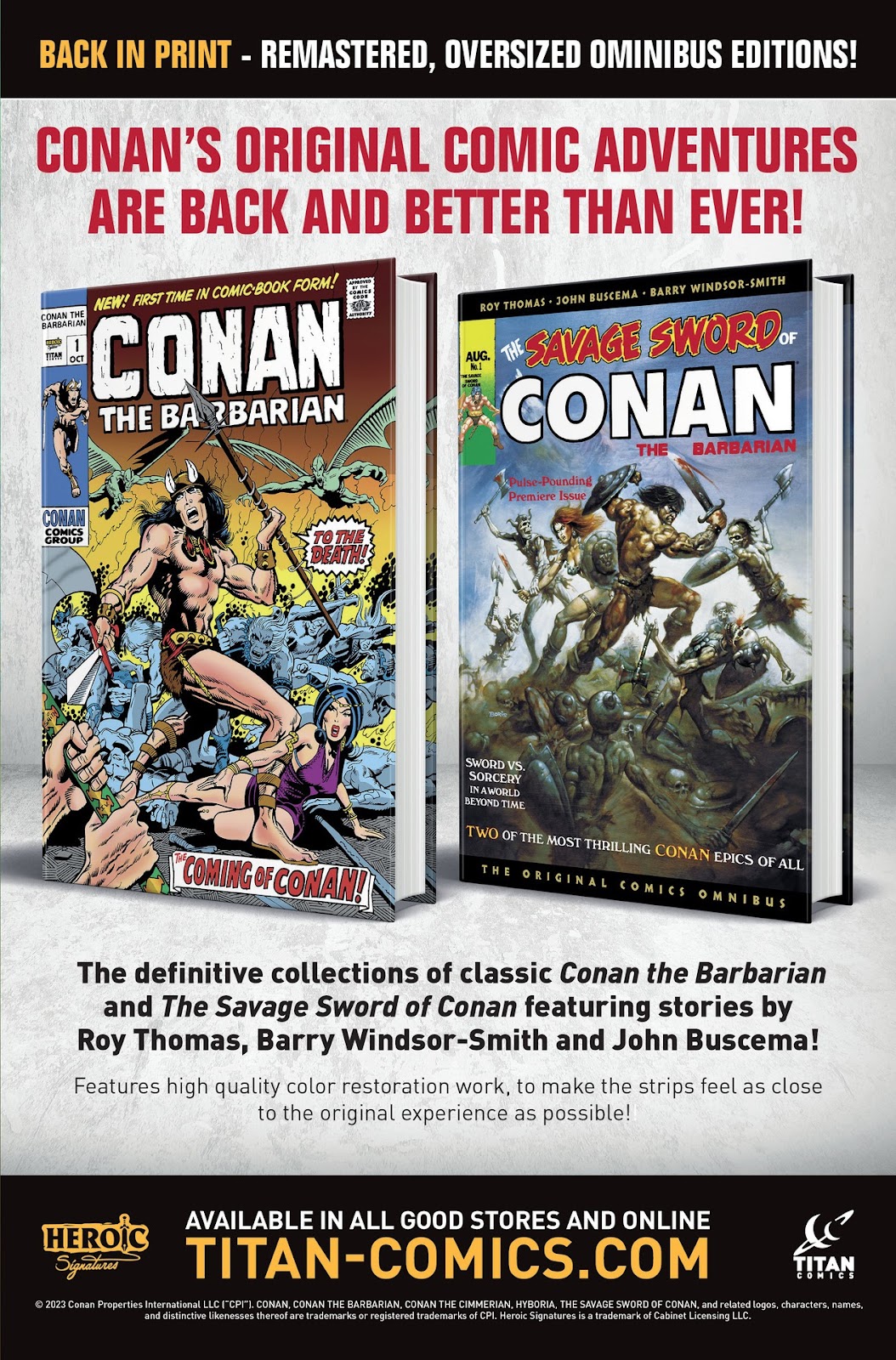 Conan the Barbarian (2023) issue 3 - Page 25