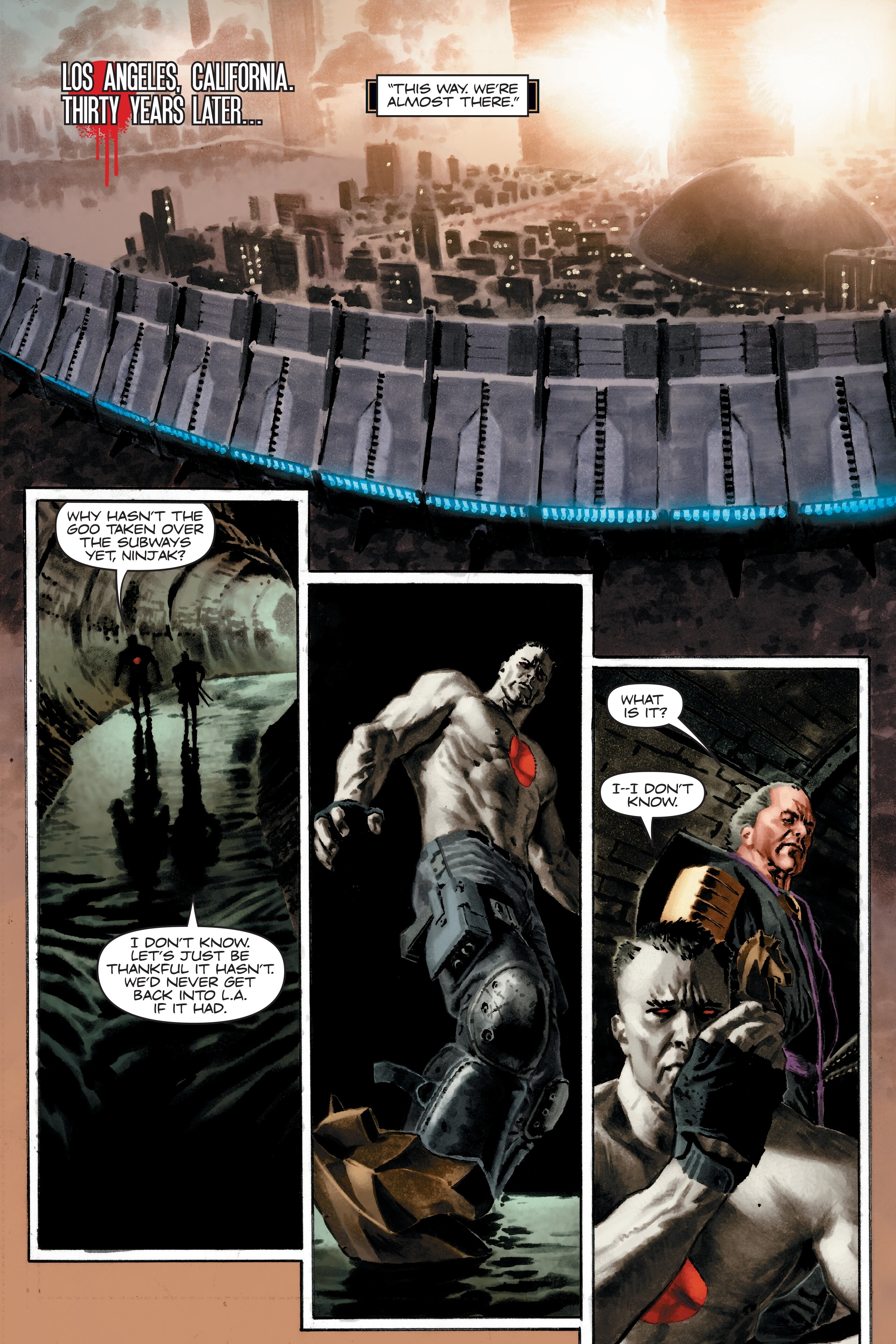 Read online Bloodshot Reborn comic -  Issue # (2015) _Deluxe Edition 1 (Part 3) - 95