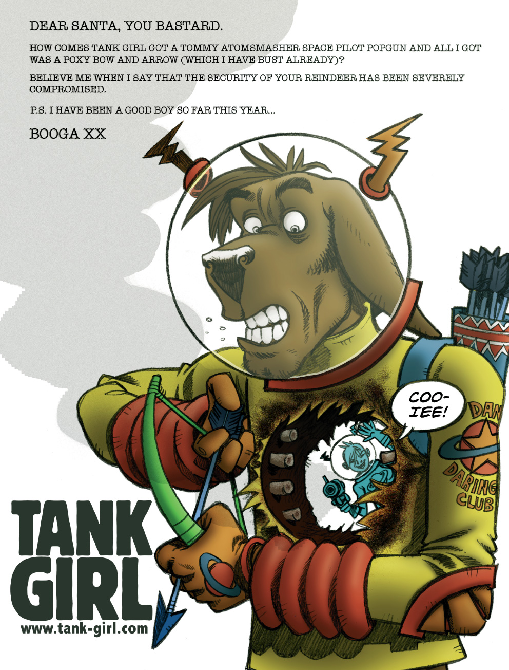 Read online Judge Dredd Megazine (Vol. 5) comic -  Issue #279 - 45