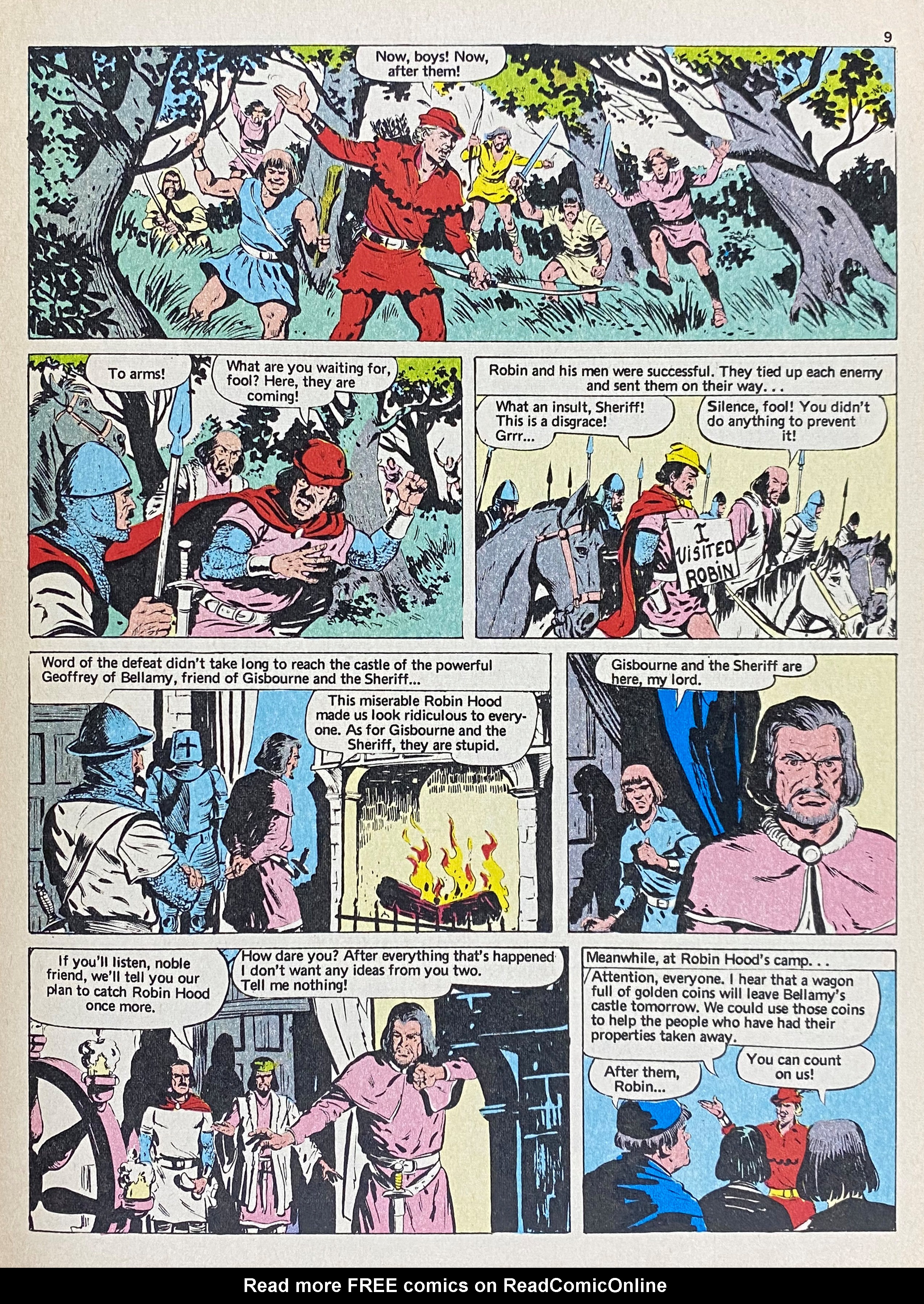 Read online King Classics comic -  Issue #4 - 13