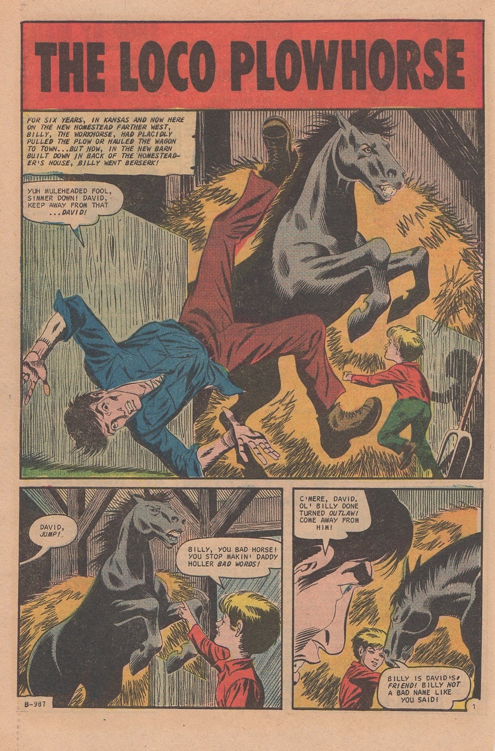 Read online Wyatt Earp Frontier Marshal comic -  Issue #72 - 28