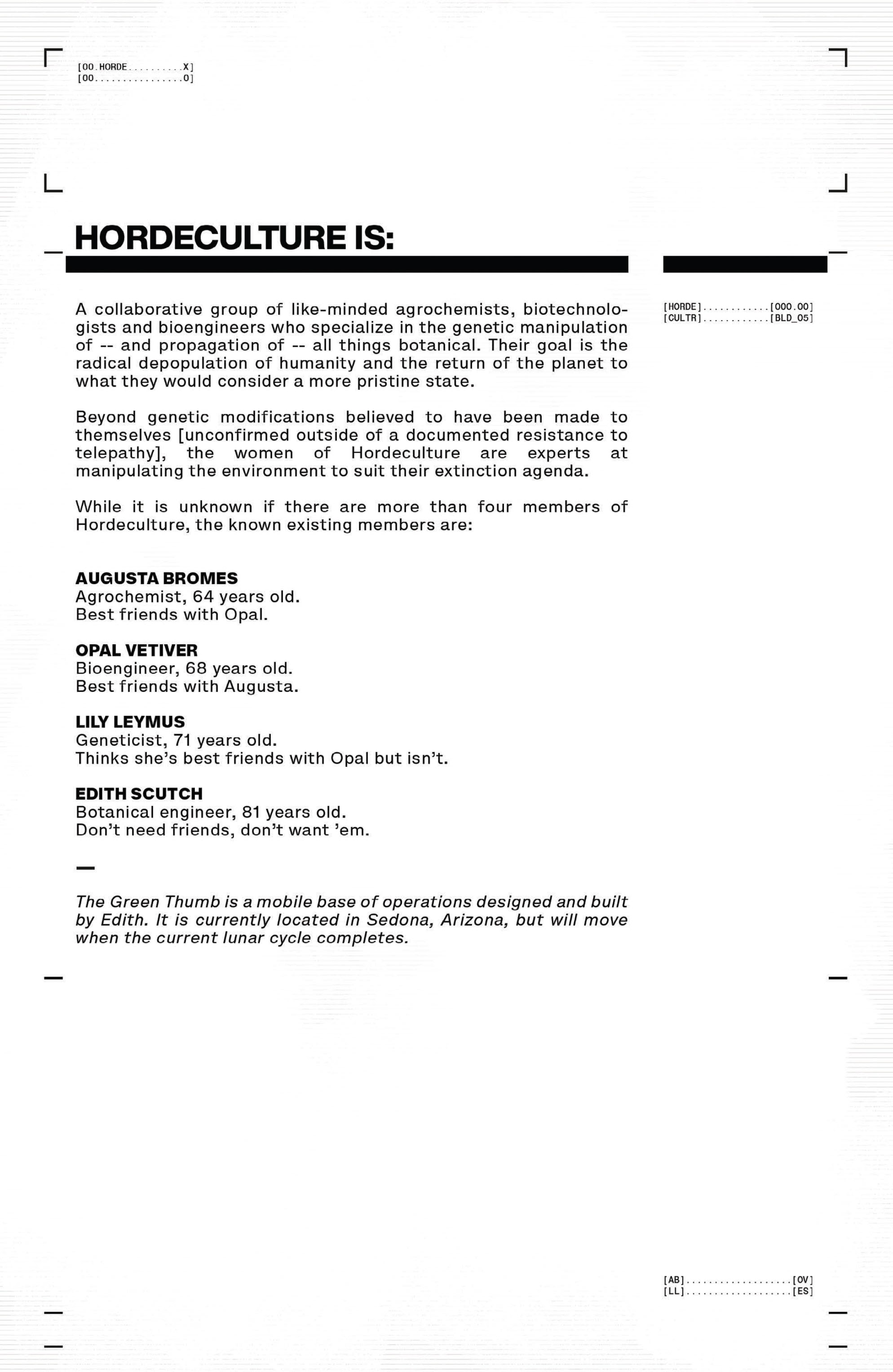 Read online X-Men By Jonathan Hickman Omnibus comic -  Issue # TPB (Part 1) - 90