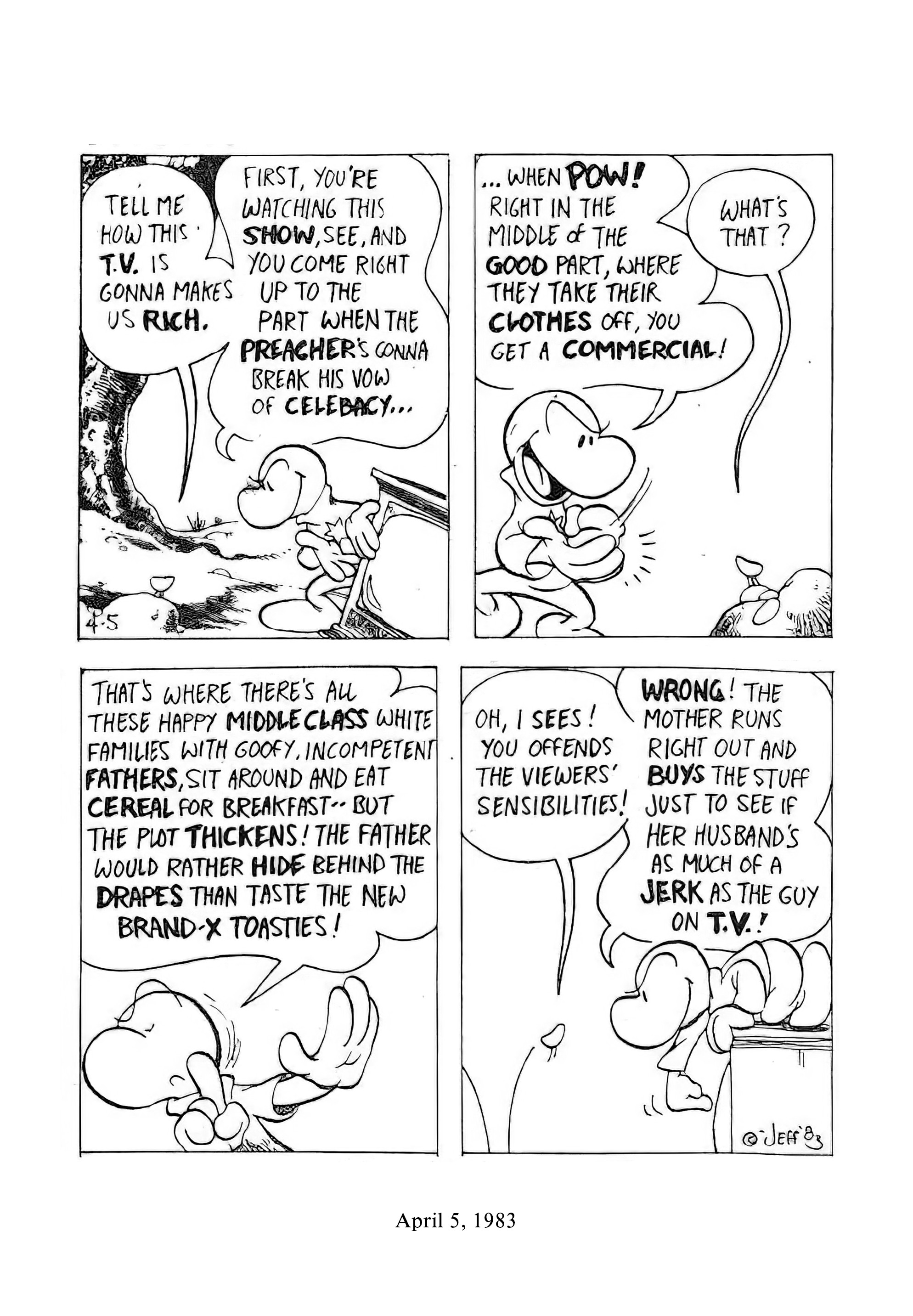 Read online Thorn: Tales From The Lantern comic -  Issue # TPB (Part 2) - 10