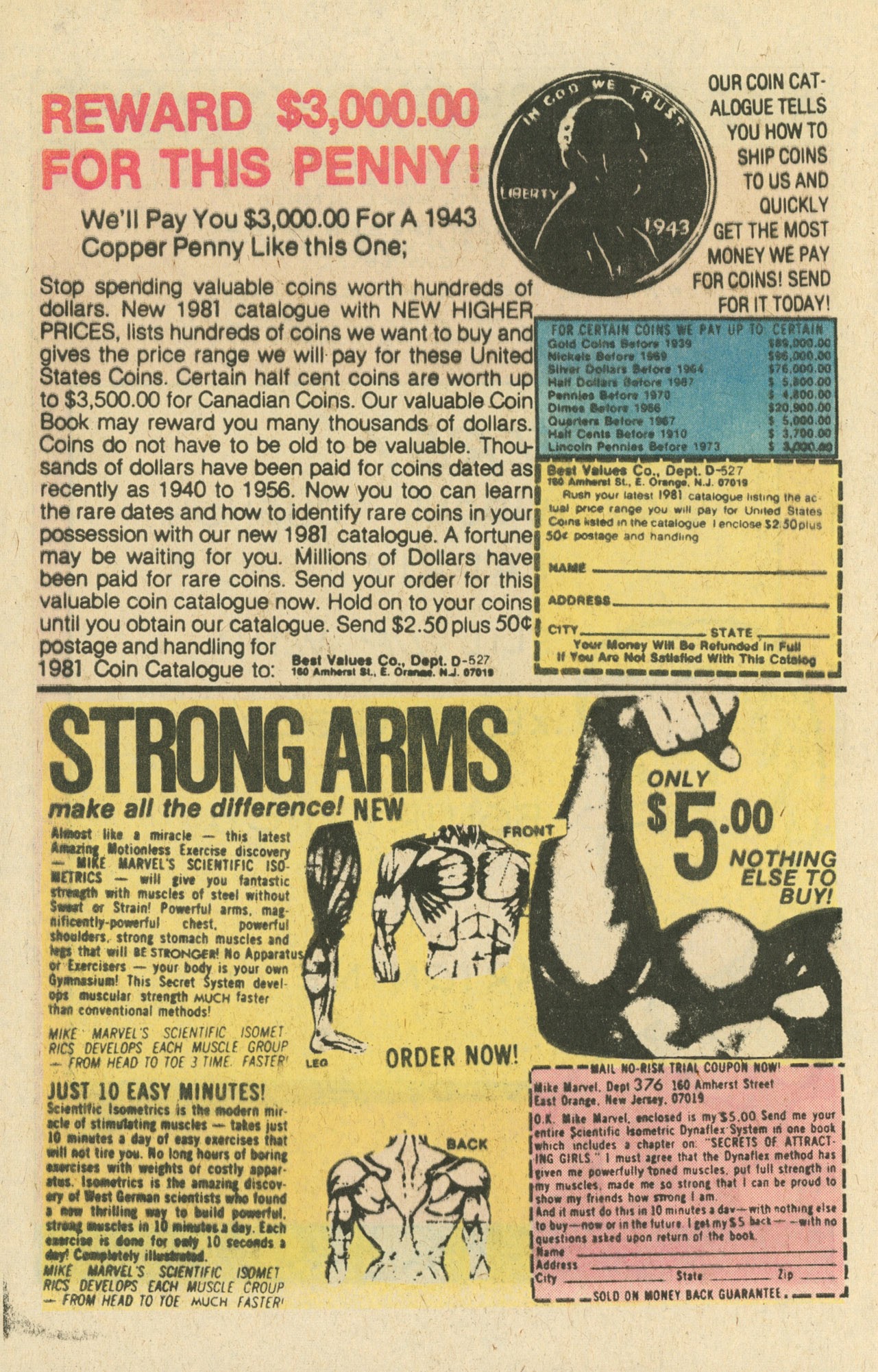 Read online Laugh (Comics) comic -  Issue #363 - 28