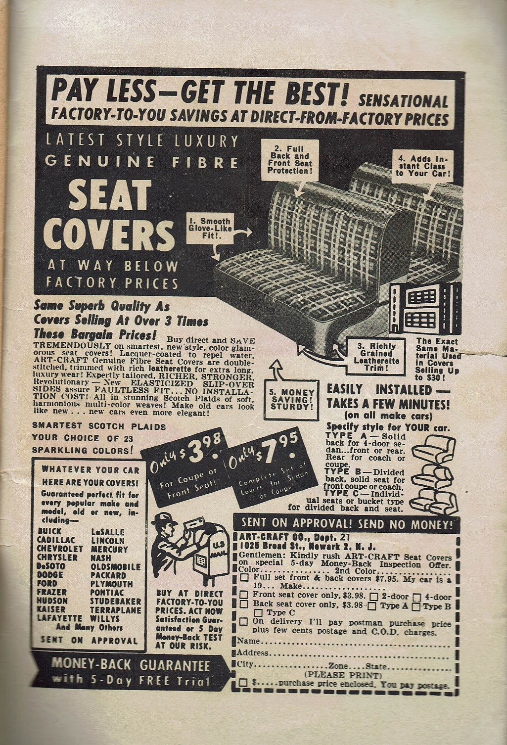 Read online Love Tales comic -  Issue #39 - 51