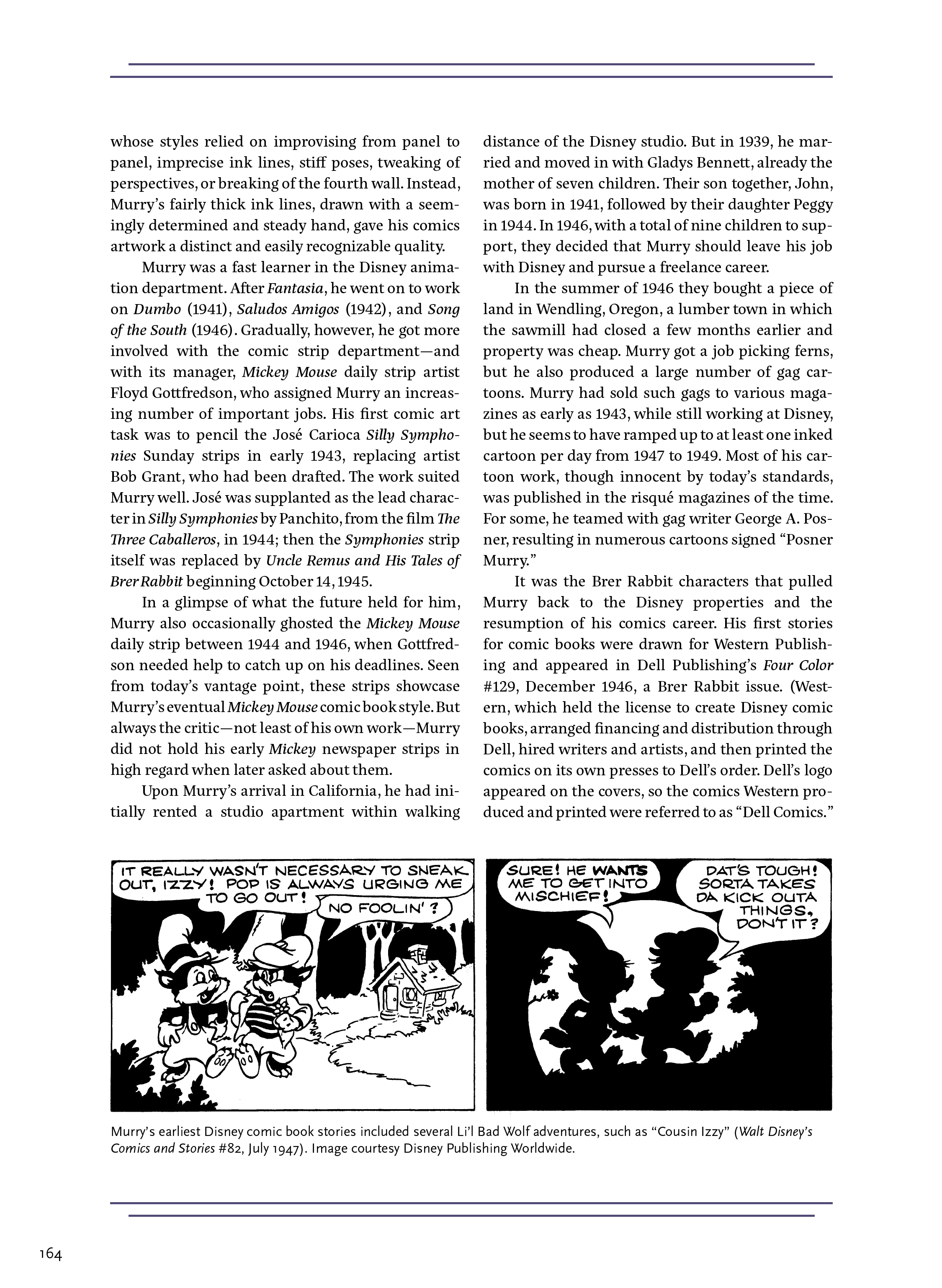 Read online Disney Masters comic -  Issue # TPB 13 (Part 2) - 71