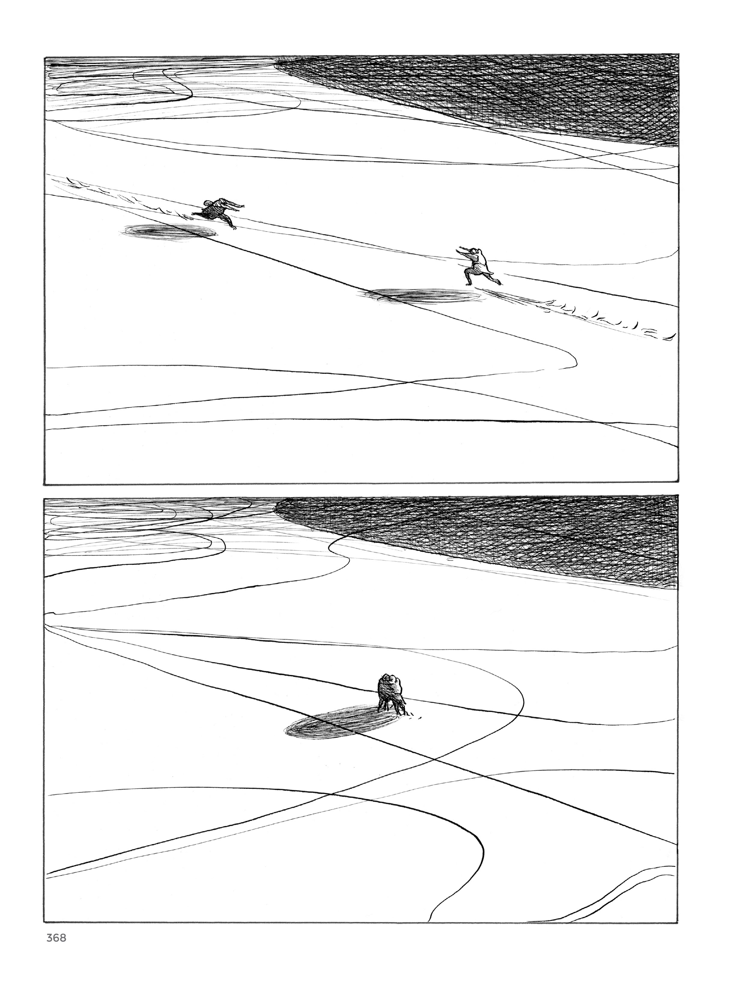 Read online Garlandia comic -  Issue # TPB (Part 4) - 69