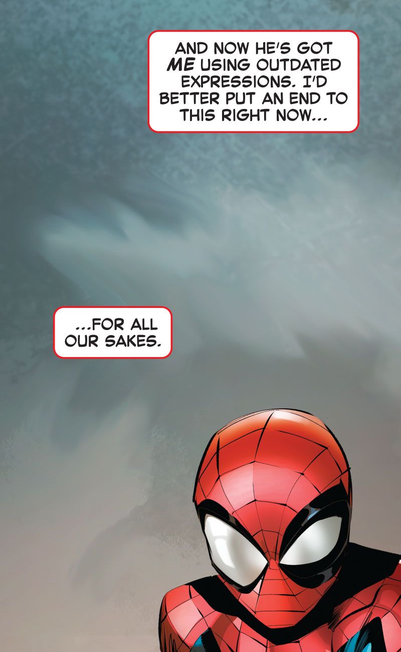 Read online Spider-Man Unlimited Infinity Comic comic -  Issue #2 - 29