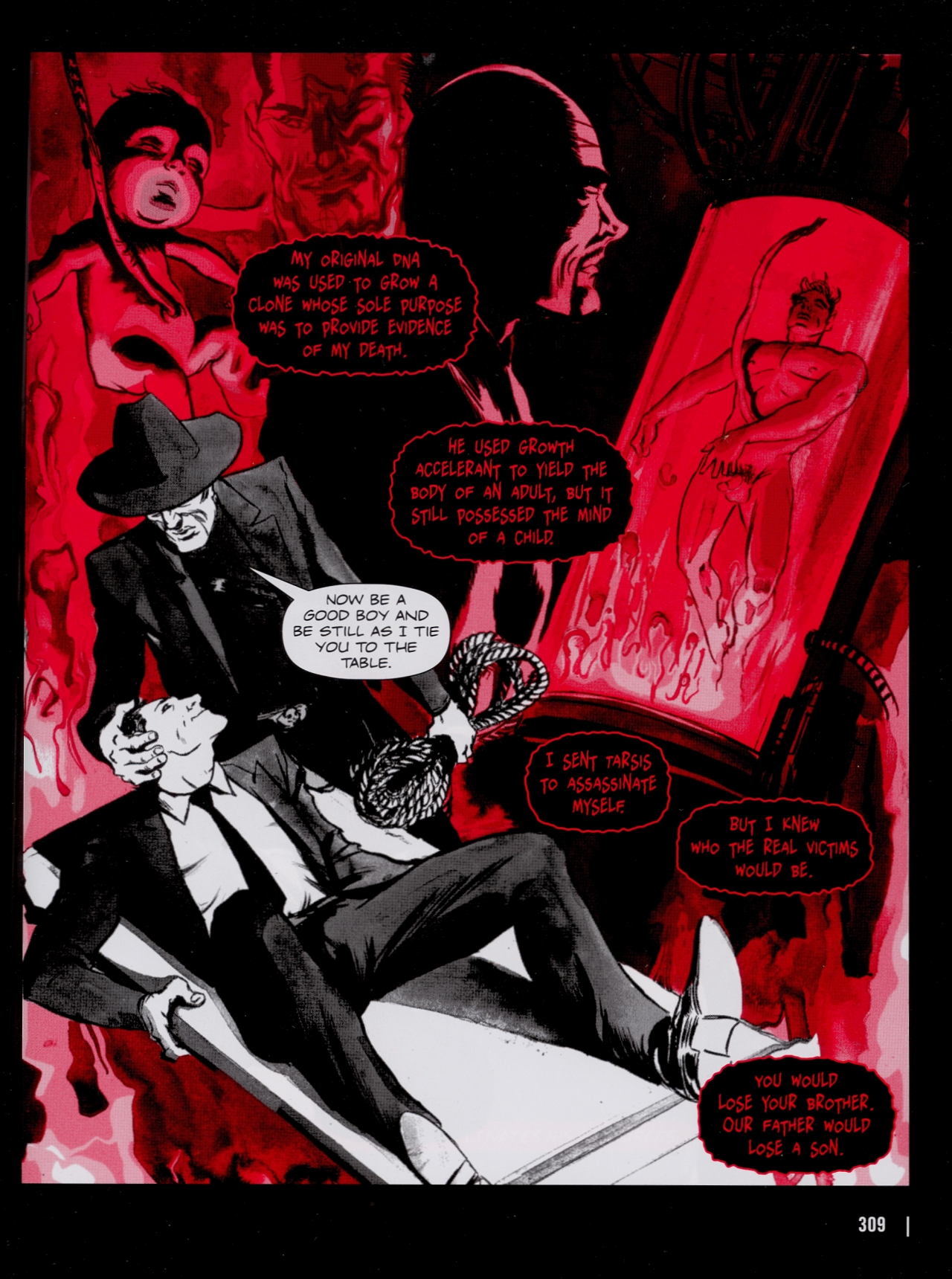 Read online The Art of War: A Graphic Novel comic -  Issue # TPB (Part 4) - 10