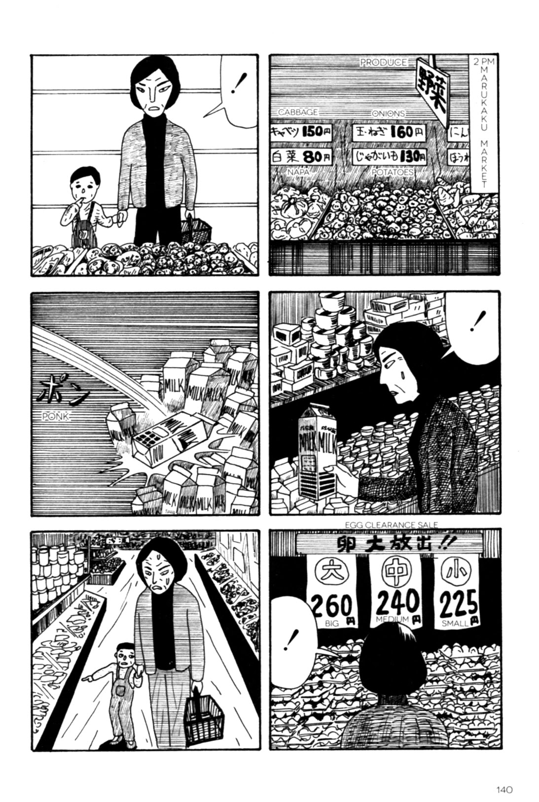 Read online The Pits of Hell comic -  Issue # TPB (Part 2) - 41