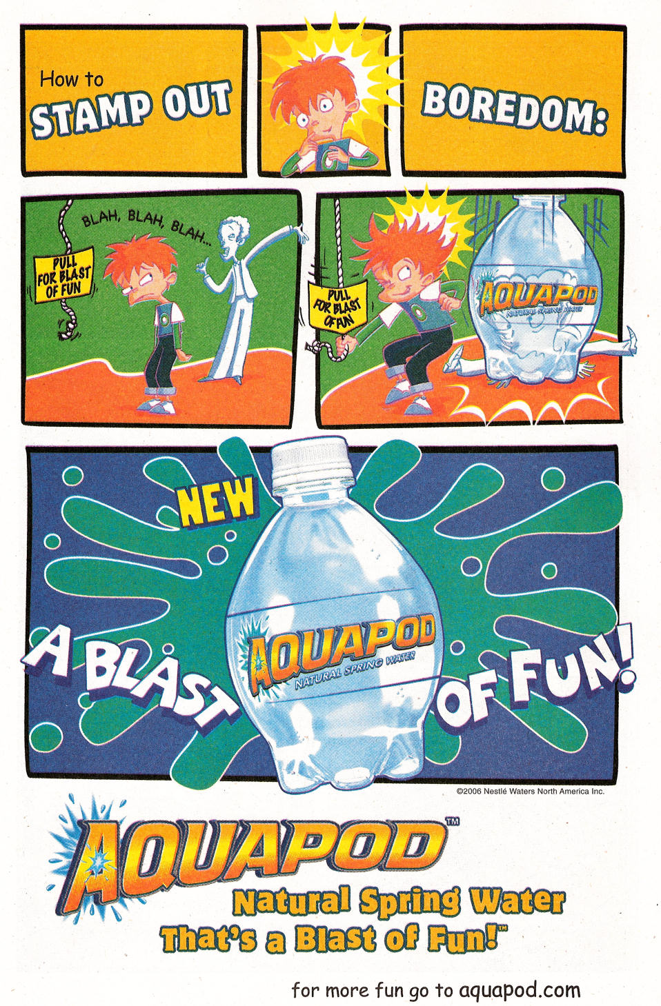 Read online Bart Simpson comic -  Issue #31 - 9